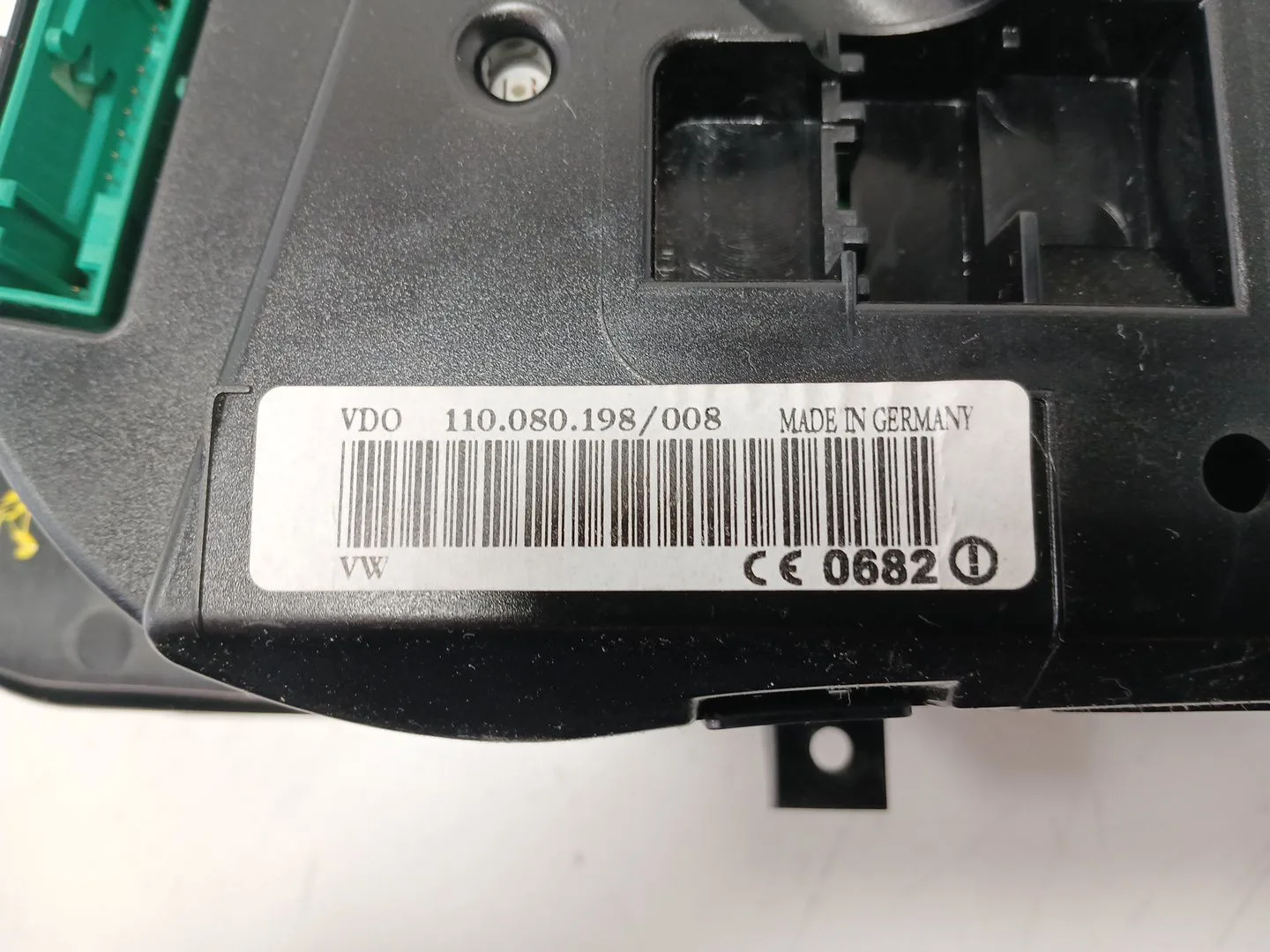 Cuadro Instrumentos para Volkswagen Passat B5.5 Variant (3B6)