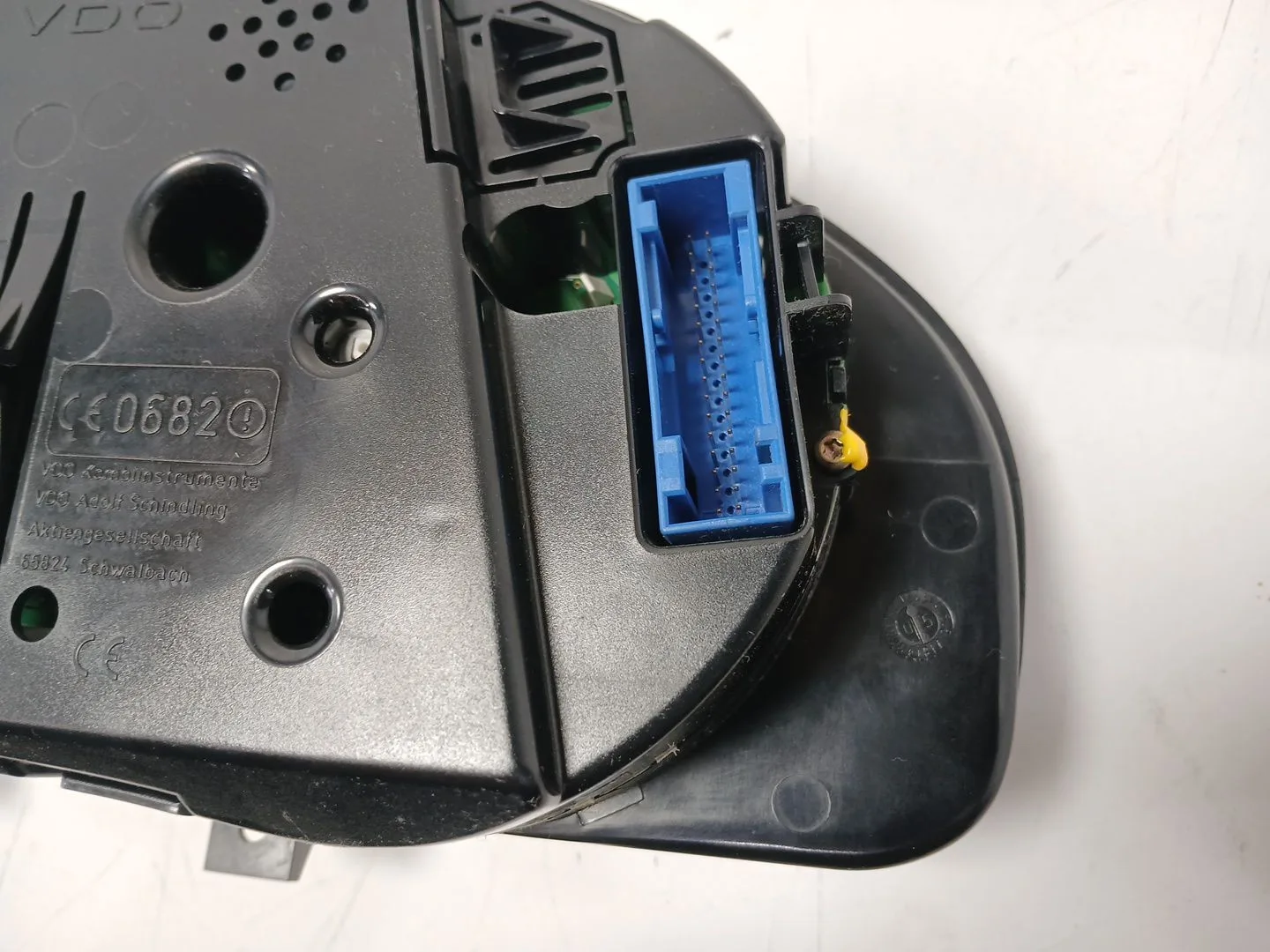 Cuadro Instrumentos para Volkswagen Passat B5.5 Variant (3B6)