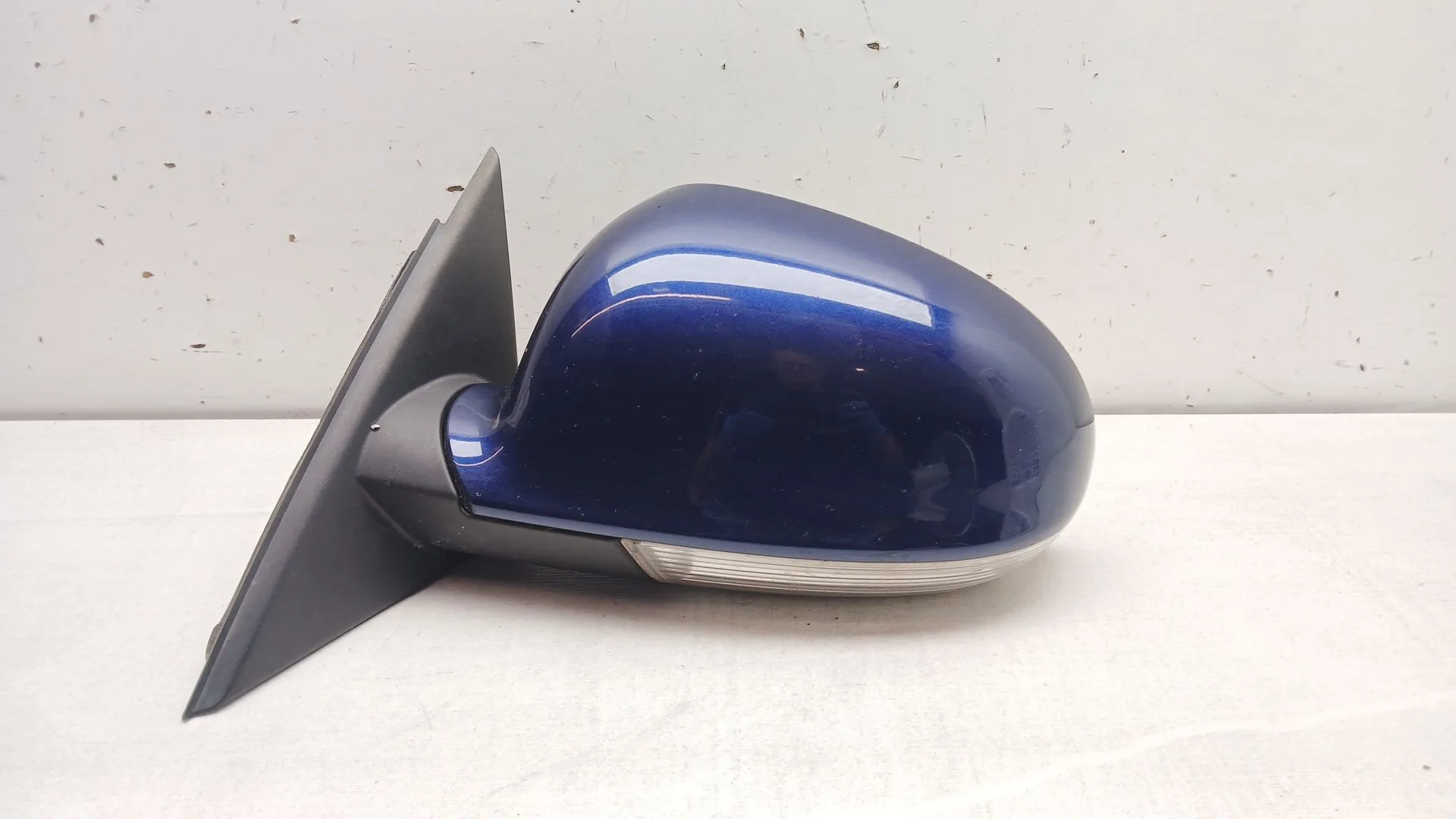 Retrovisor Izquierdo para Volkswagen Passat B5.5 Variant (3B6)