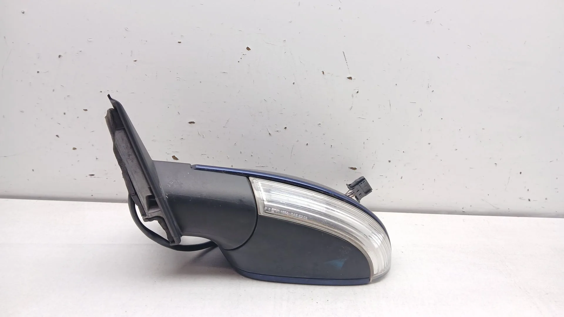 Retrovisor Izquierdo para Volkswagen Passat B5.5 Variant (3B6)