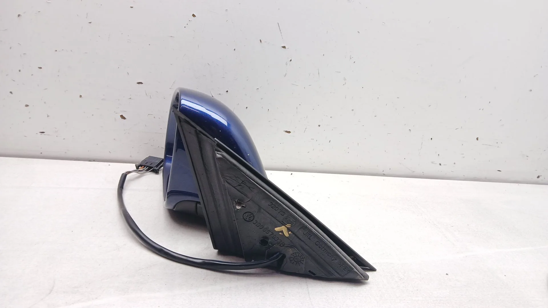 Retrovisor Izquierdo para Volkswagen Passat B5.5 Variant (3B6)
