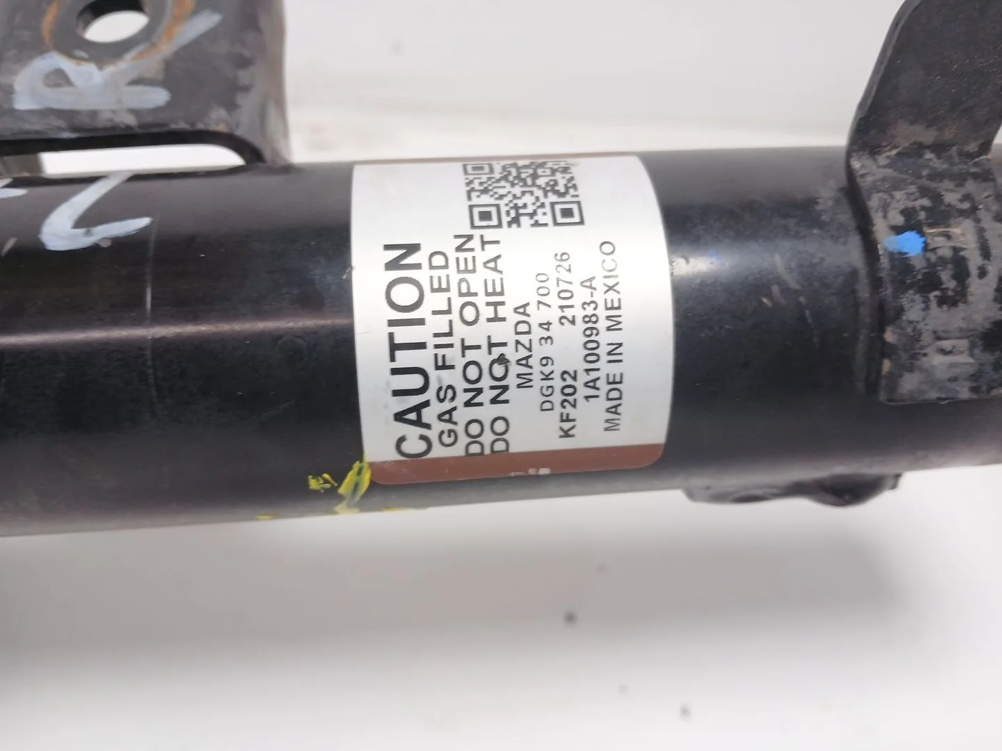 Amortiguador Delantero Derecho para Mazda Cx-30 (Dm, Dt, Ed)