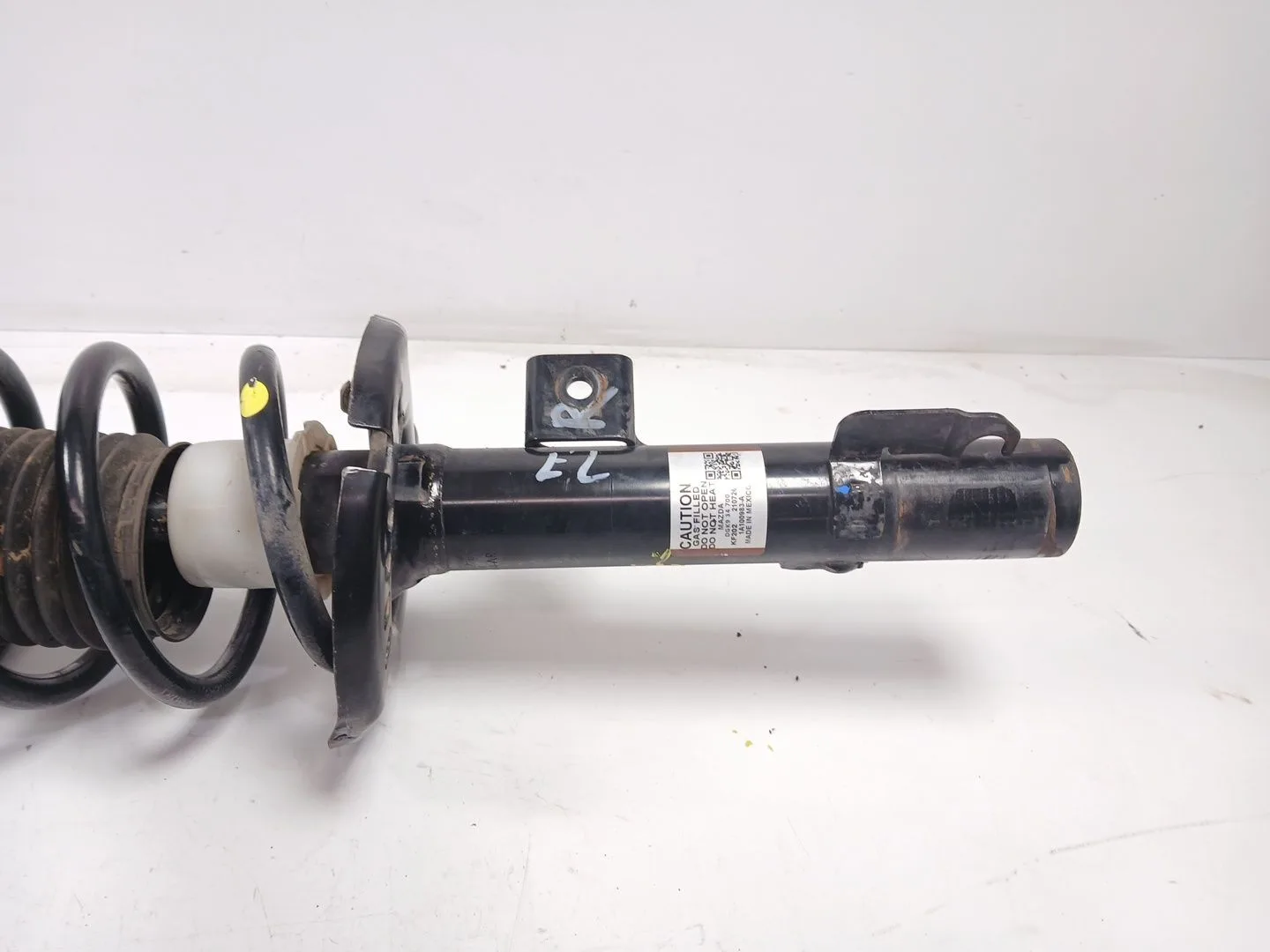 Amortiguador Delantero Derecho para Mazda Cx-30 (Dm, Dt, Ed)
