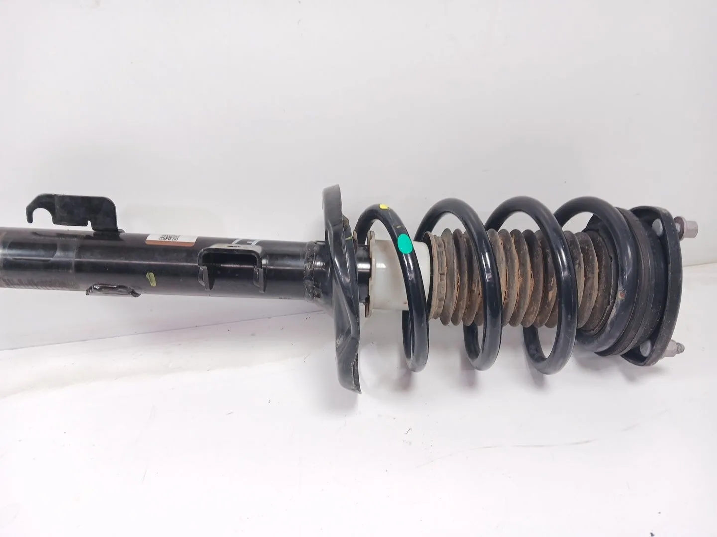 Amortiguador Delantero Derecho para Mazda Cx-30 (Dm, Dt, Ed)