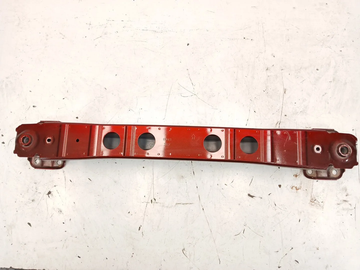 Refuerzo Paragolpes Trasero para Mazda Cx-30 (Dm, Dt, Ed)