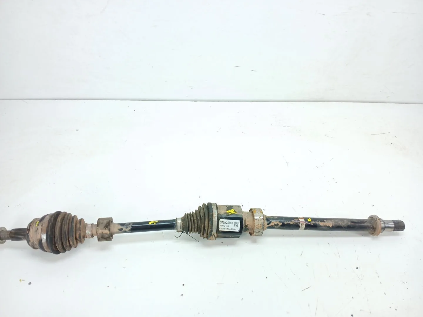 Transmision Delantera Derecha para Mazda Cx-30 (Dm, Dt, Ed)