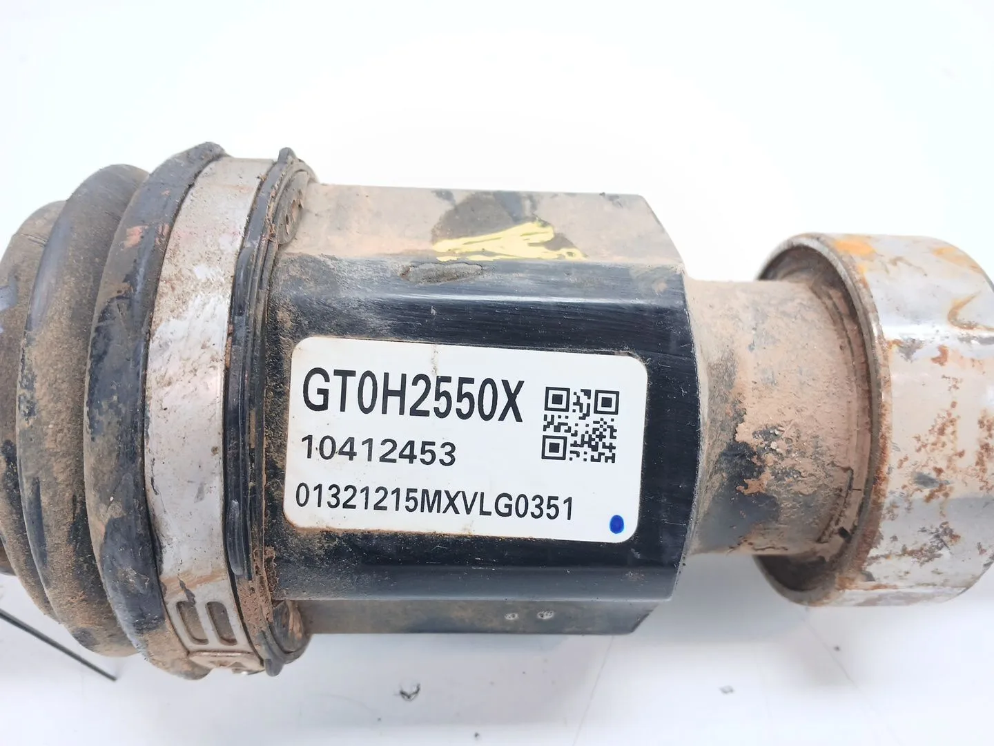 Transmision Delantera Derecha para Mazda Cx-30 (Dm, Dt, Ed)