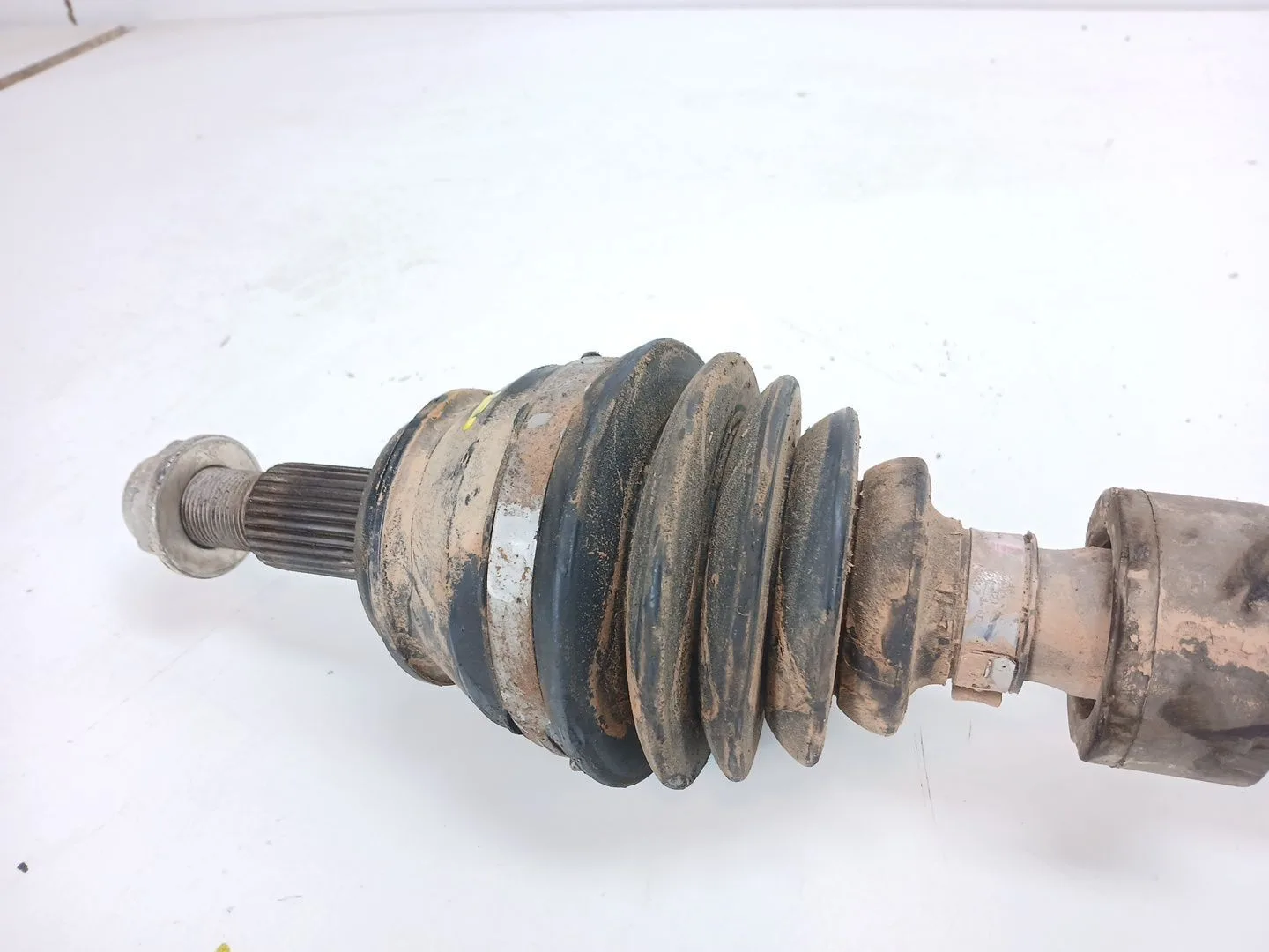 Transmision Delantera Derecha para Mazda Cx-30 (Dm, Dt, Ed)