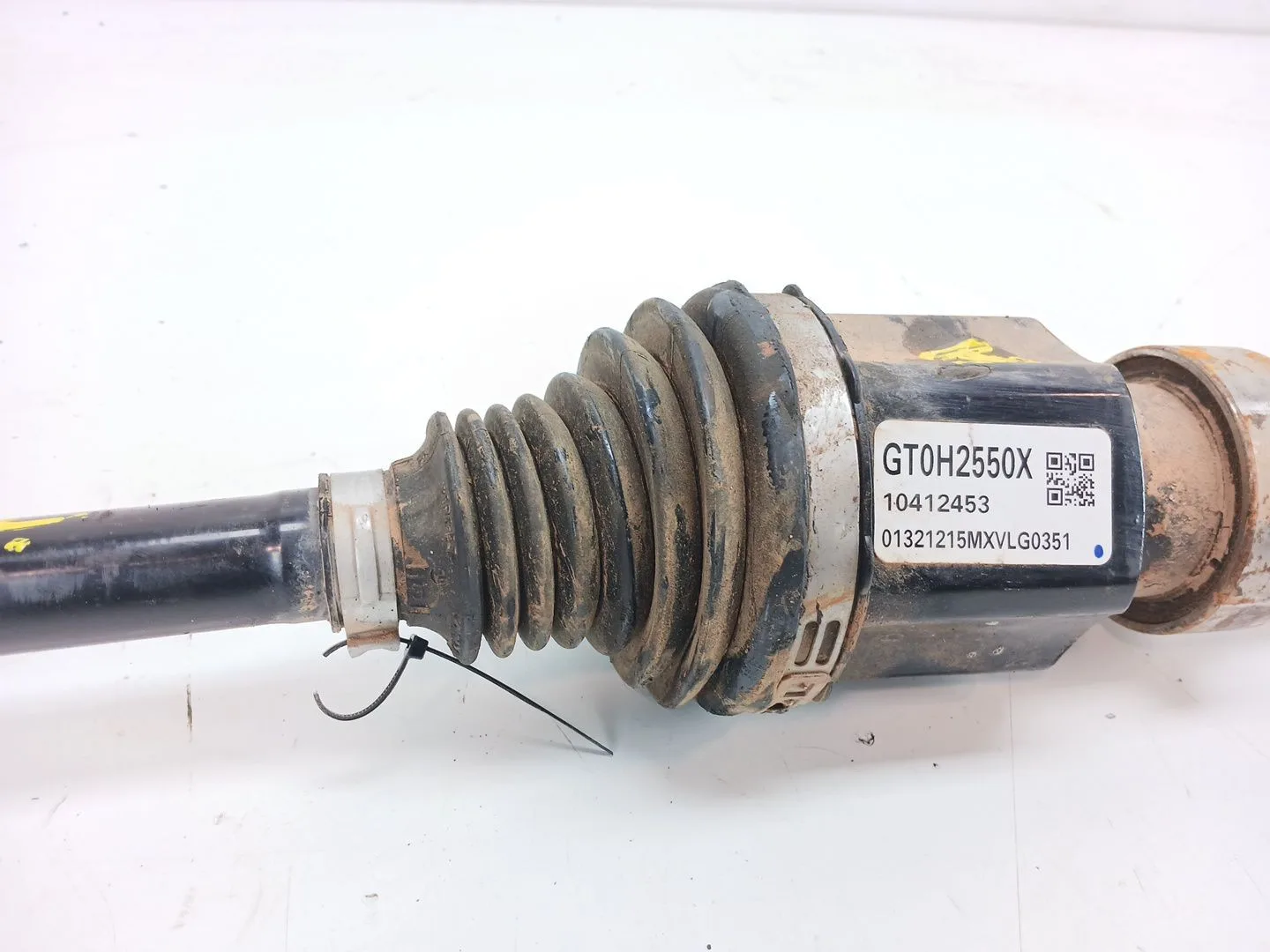 Transmision Delantera Derecha para Mazda Cx-30 (Dm, Dt, Ed)