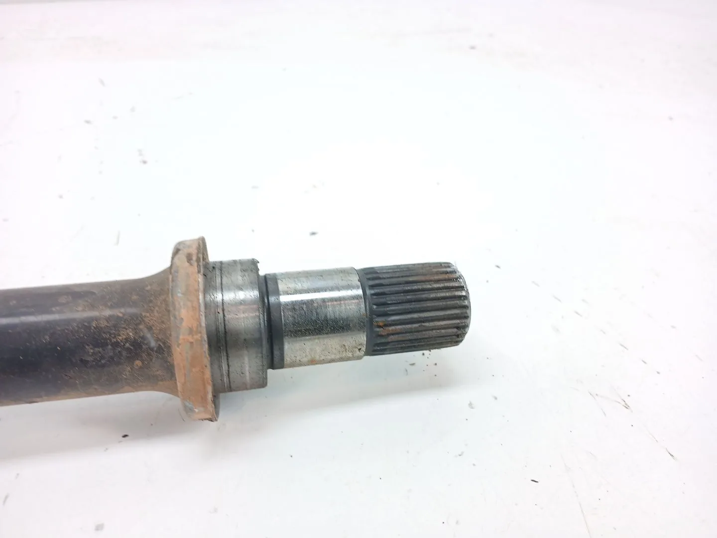 Transmision Delantera Derecha para Mazda Cx-30 (Dm, Dt, Ed)