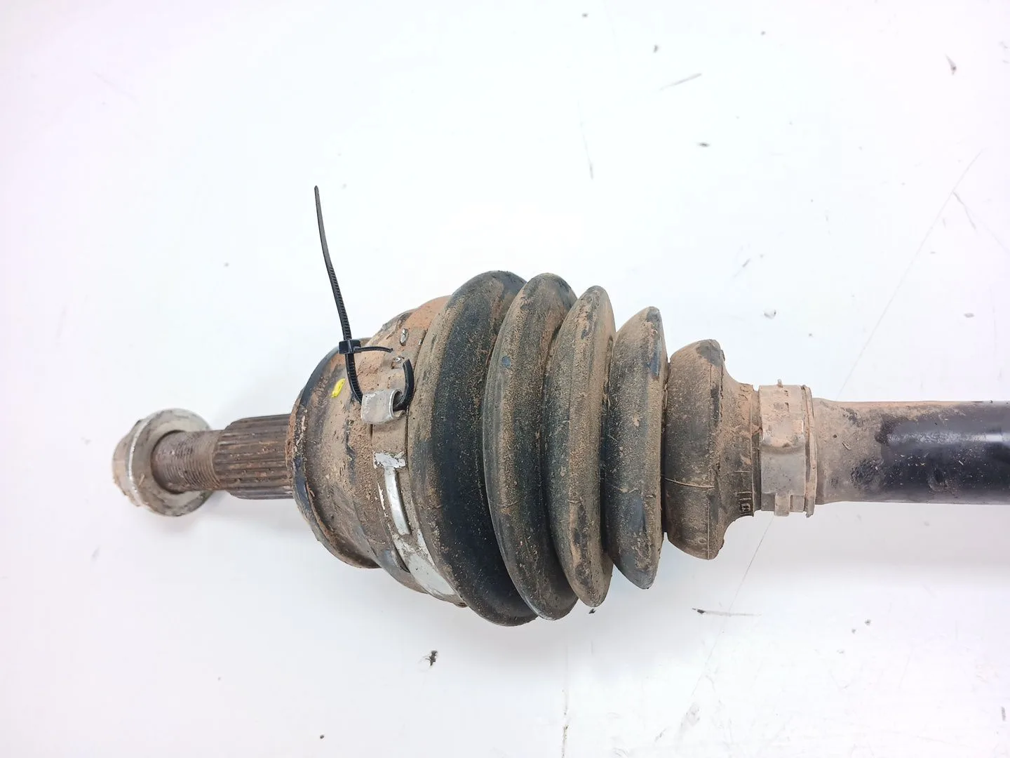 Transmision Delantera Izquierda para Mazda Cx-30 (Dm, Dt, Ed)