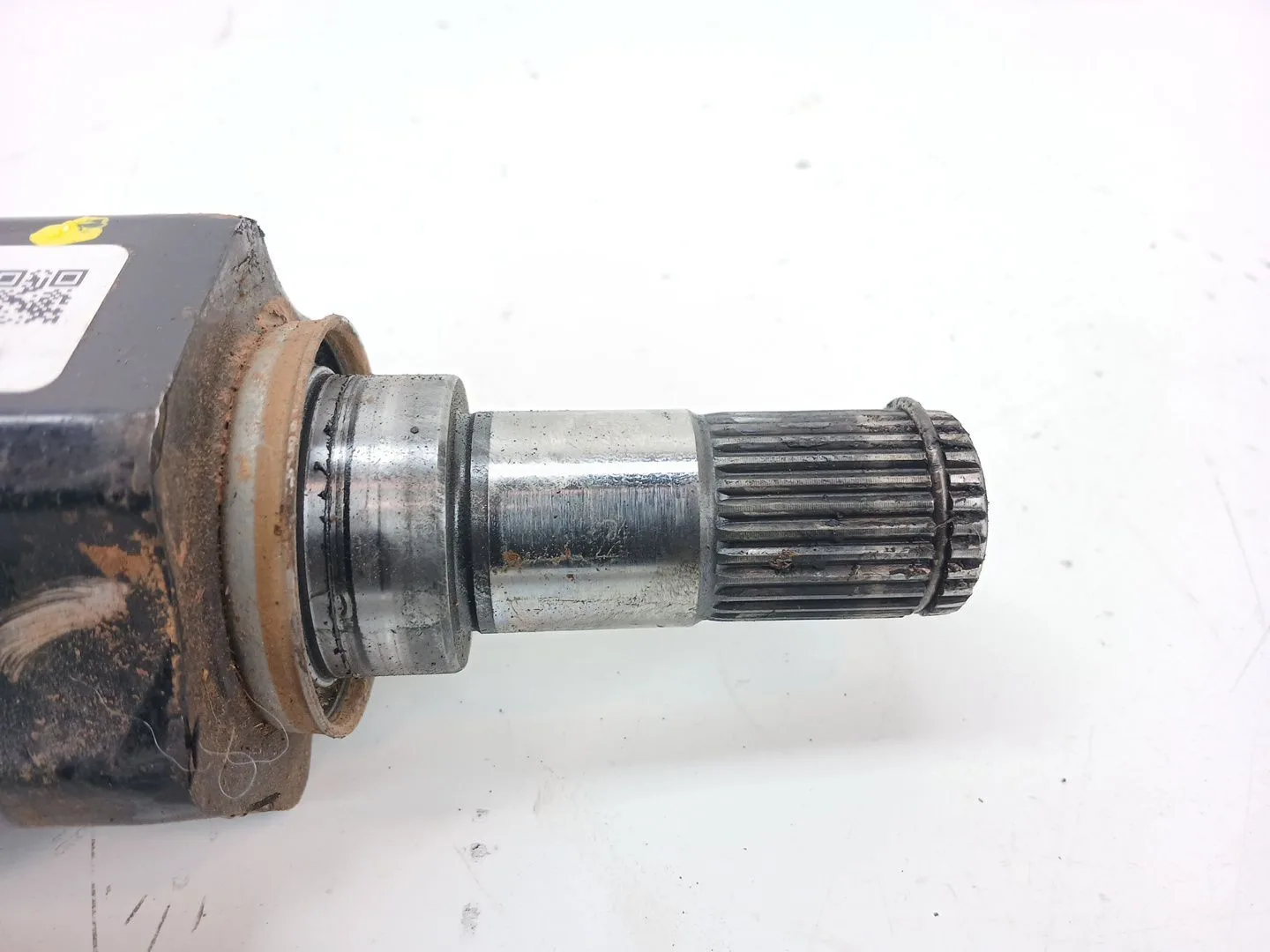 Transmision Delantera Izquierda para Mazda Cx-30 (Dm, Dt, Ed)