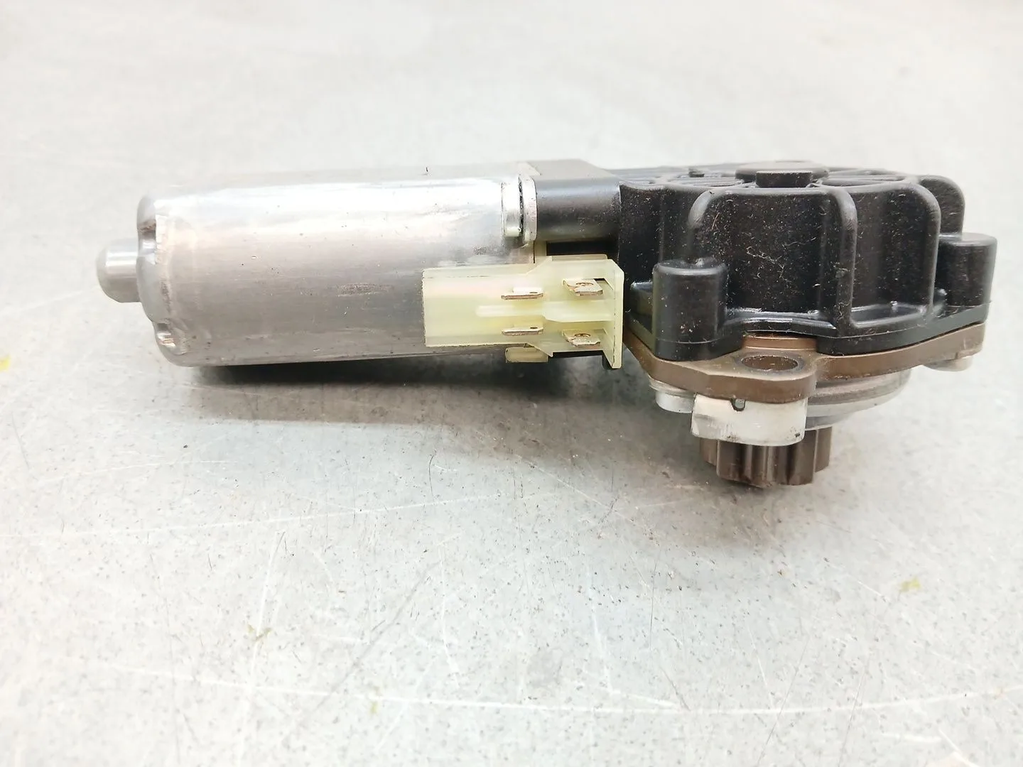 Motor Techo Electrico para Opel Astra H Twintop (A04)