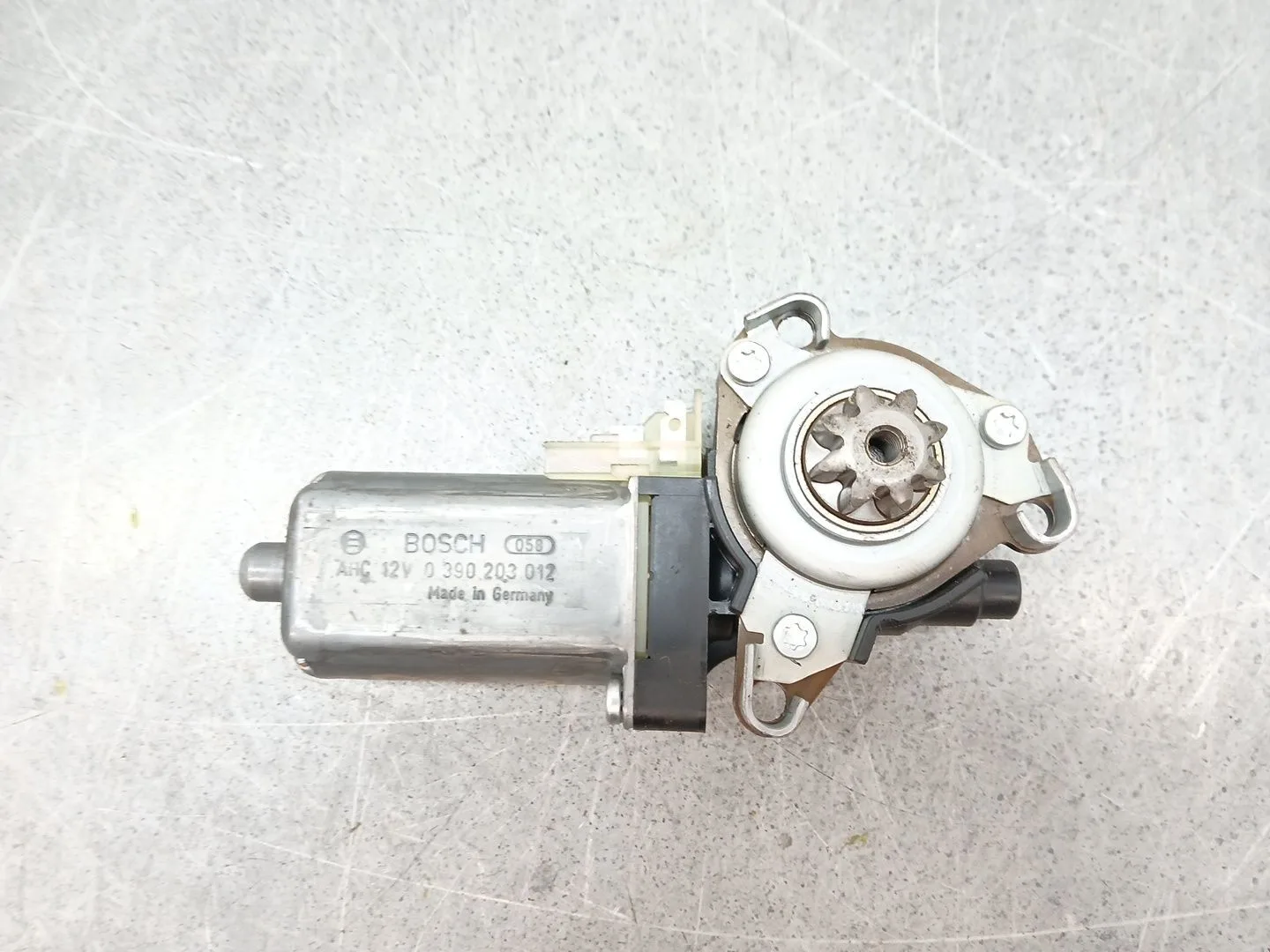Motor Techo Electrico para Opel Astra H Twintop (A04)