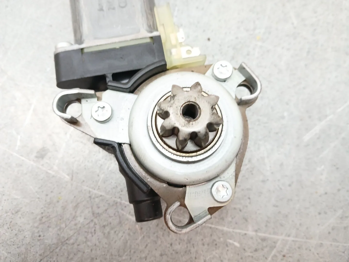 Motor Techo Electrico para Opel Astra H Twintop (A04)