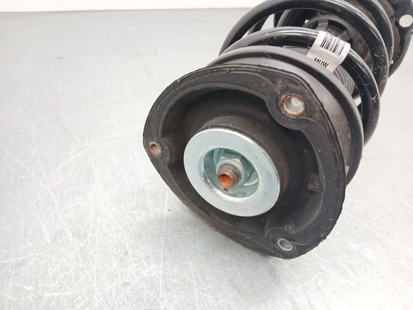Amortiguador Delantero Derecho para Audi Q2 (Gab, Gag)