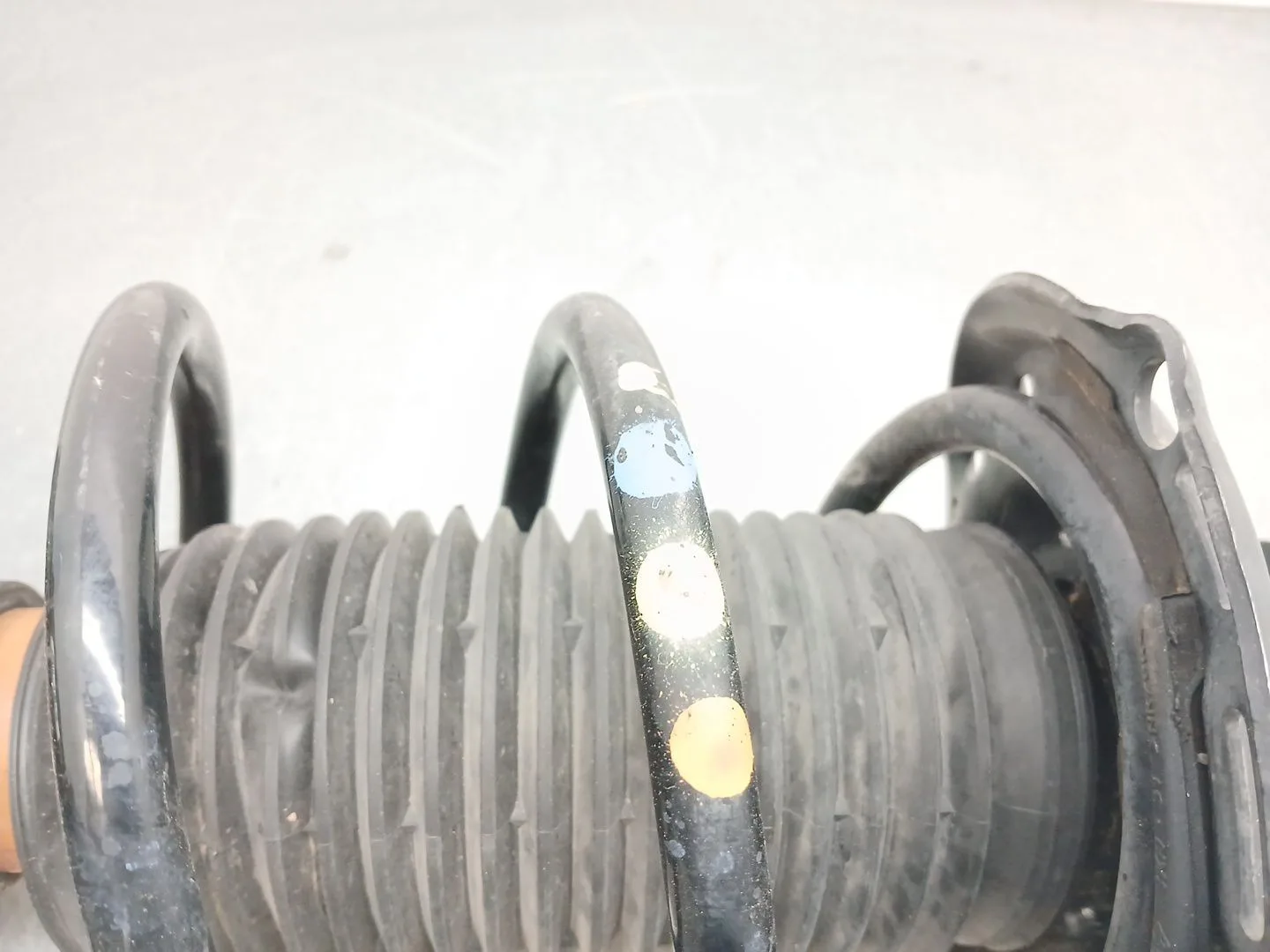 Amortiguador Delantero Izquierdo para Audi Q2 (Gab, Gag)