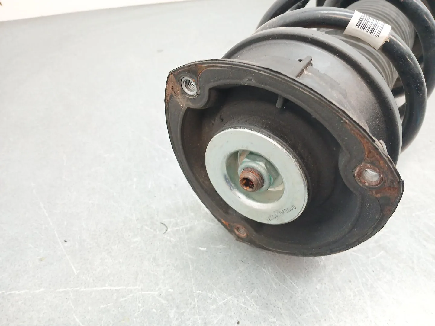 Amortiguador Delantero Izquierdo para Audi Q2 (Gab, Gag)