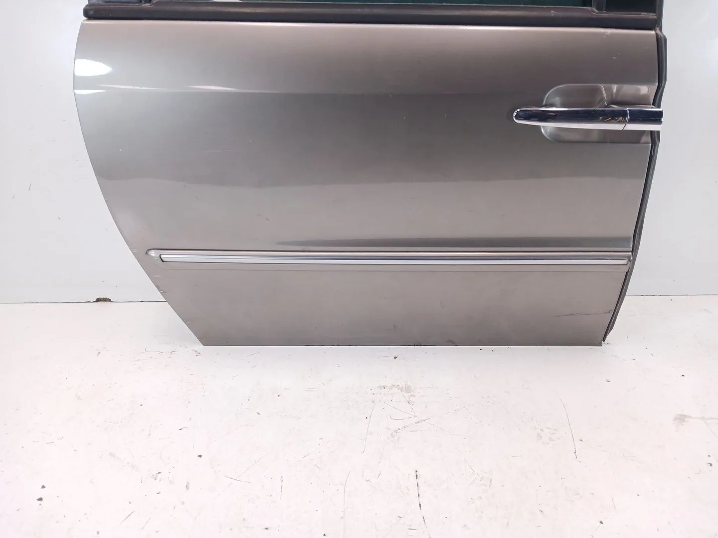 Puerta Lateral Corredera Derecha para Lancia Phedra (179_)