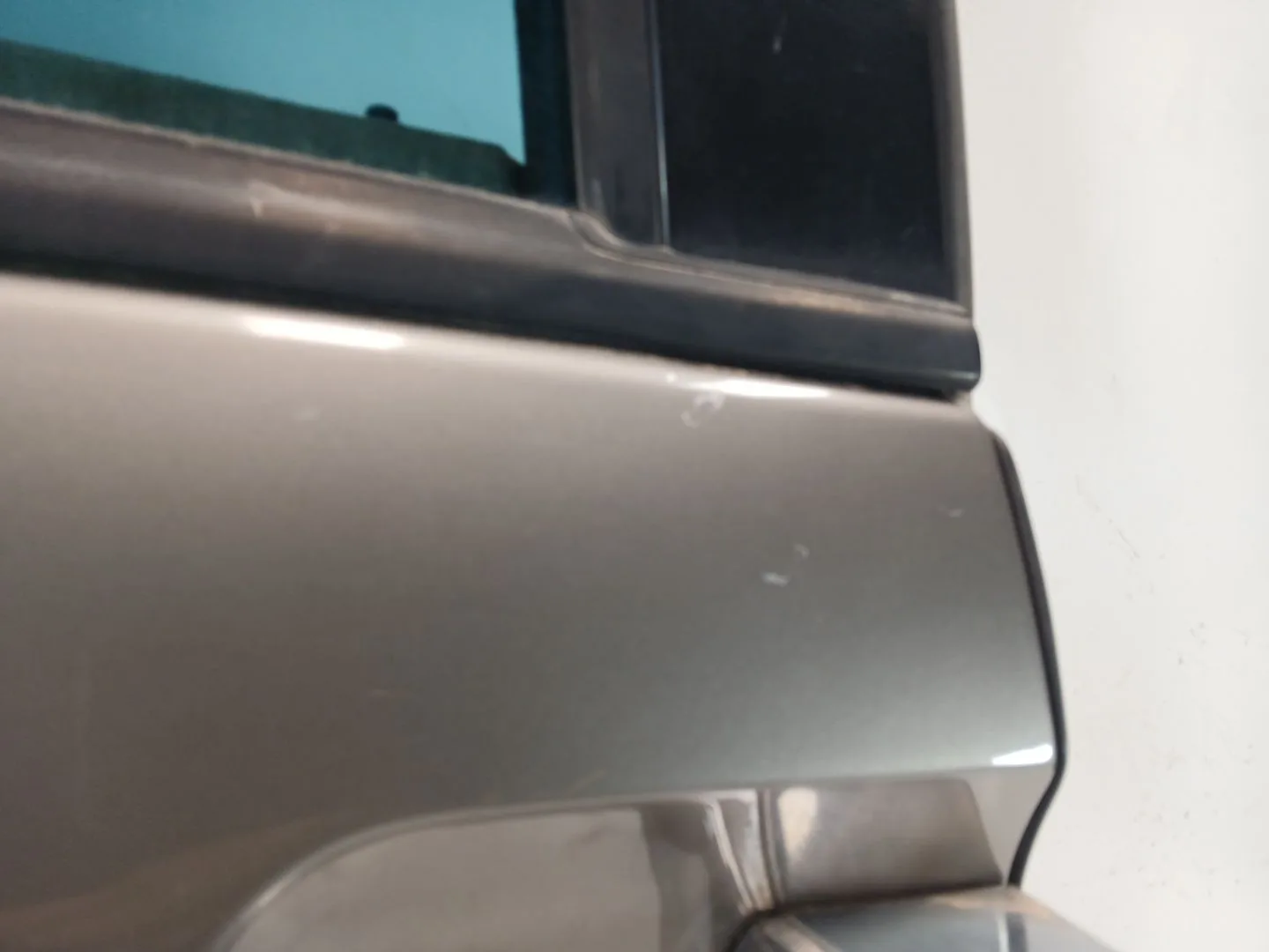 Puerta Lateral Corredera Derecha para Lancia Phedra (179_)