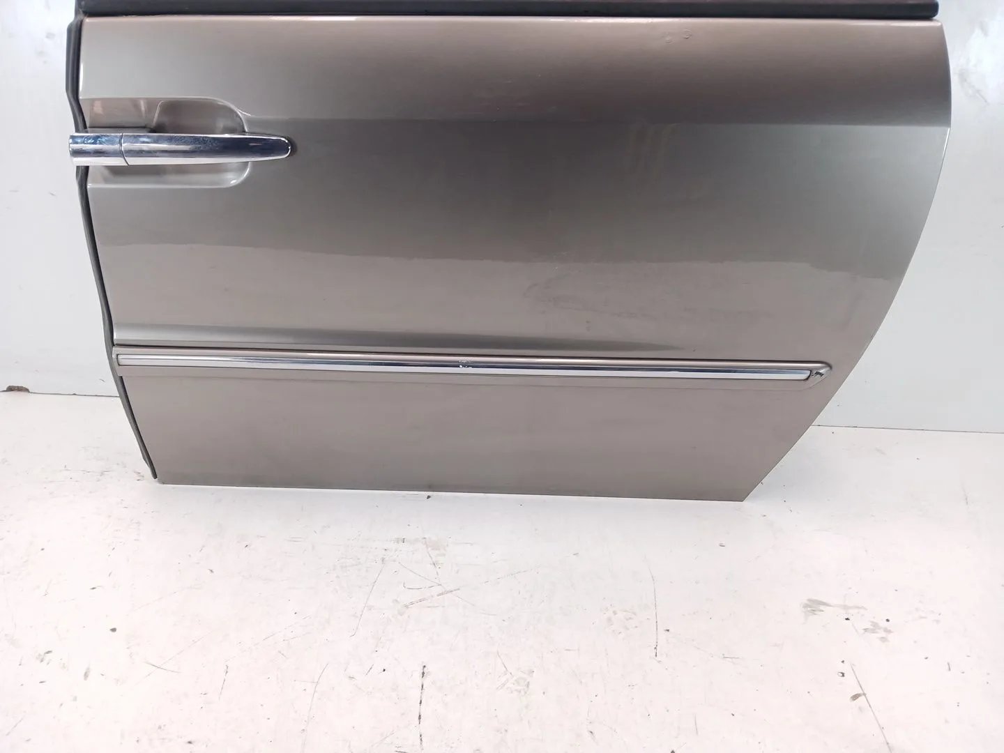 Puerta Lateral Corredera Izquierda para Lancia Phedra (179_)