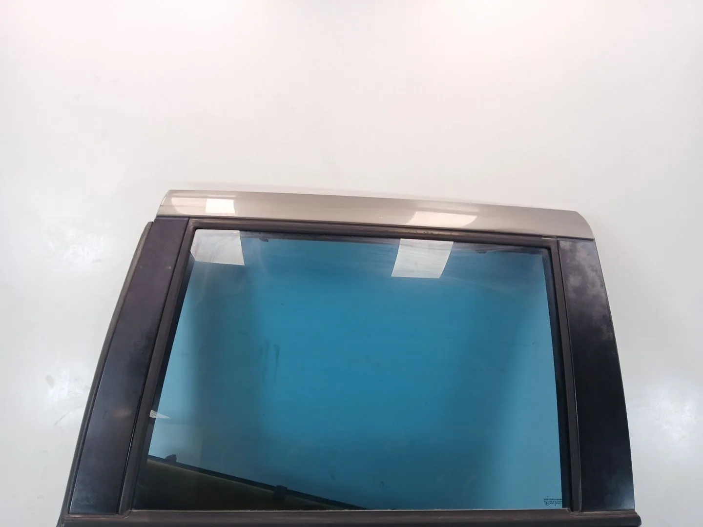 Puerta Lateral Corredera Izquierda para Lancia Phedra (179_)