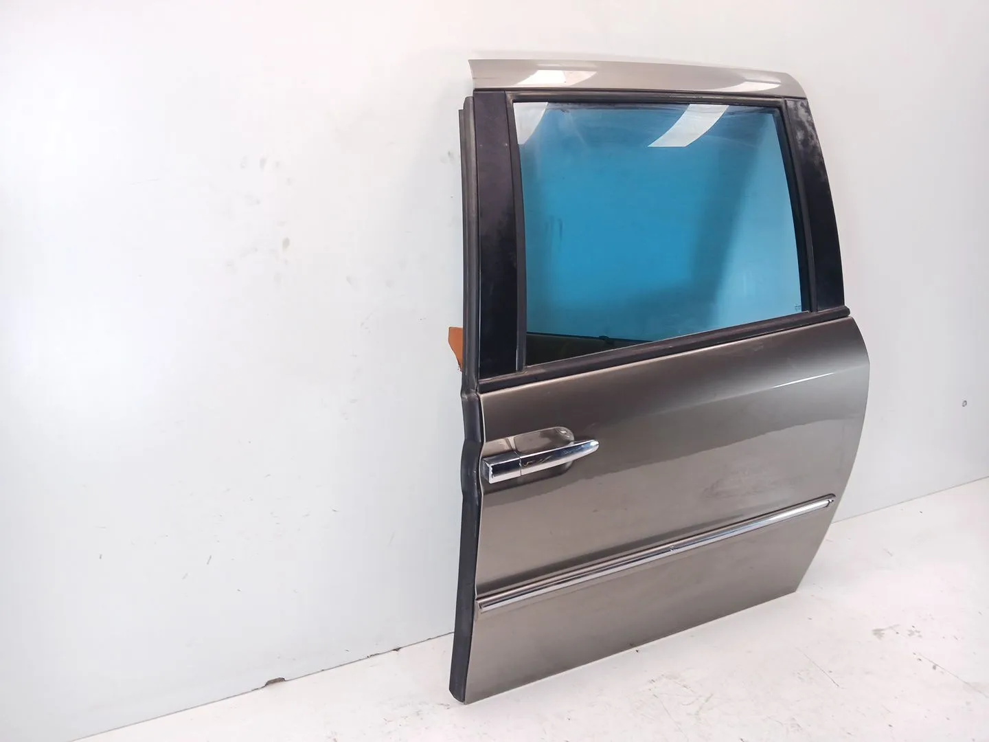 Puerta Lateral Corredera Izquierda para Lancia Phedra (179_)