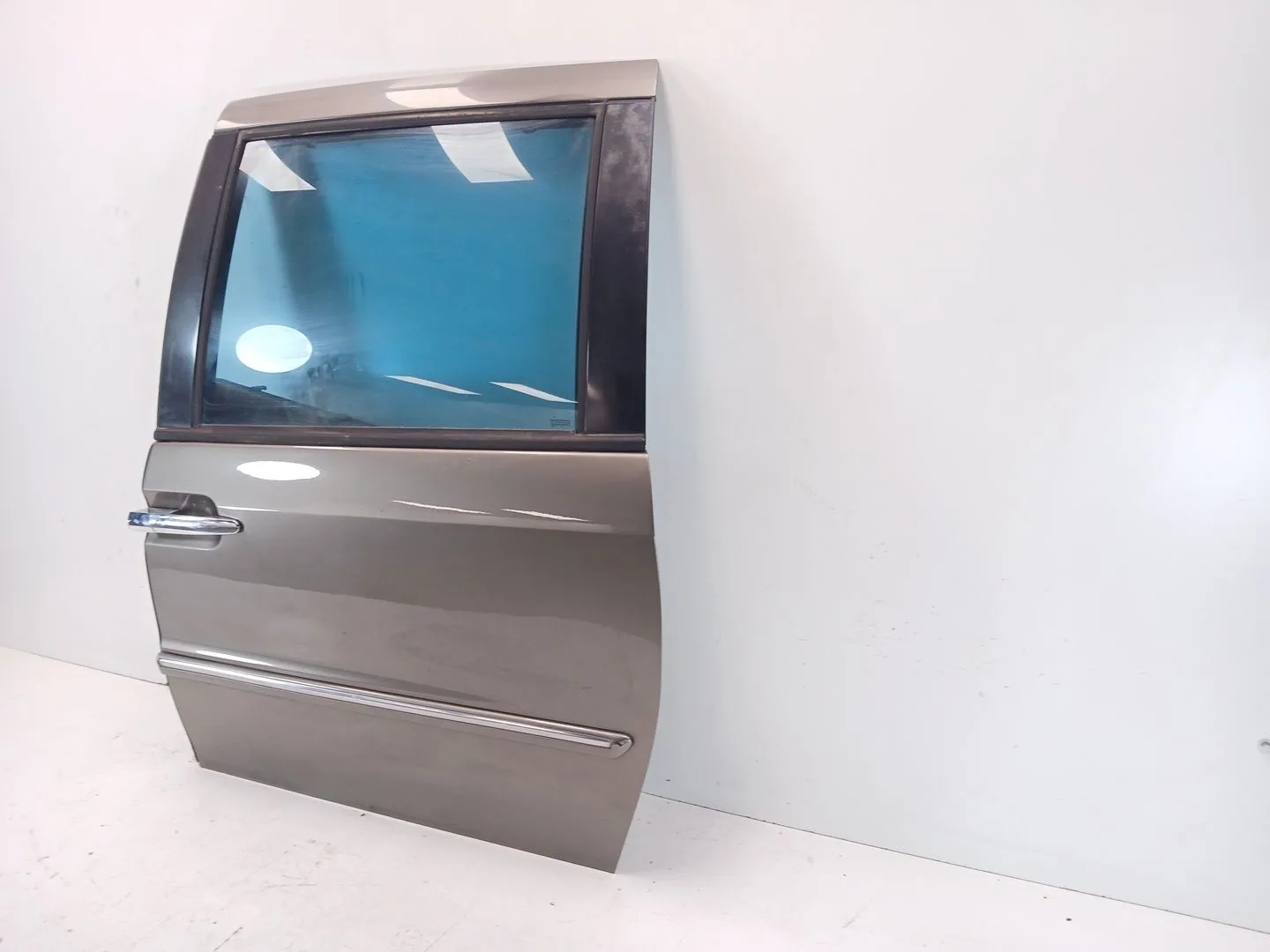 Puerta Lateral Corredera Izquierda para Lancia Phedra (179_)