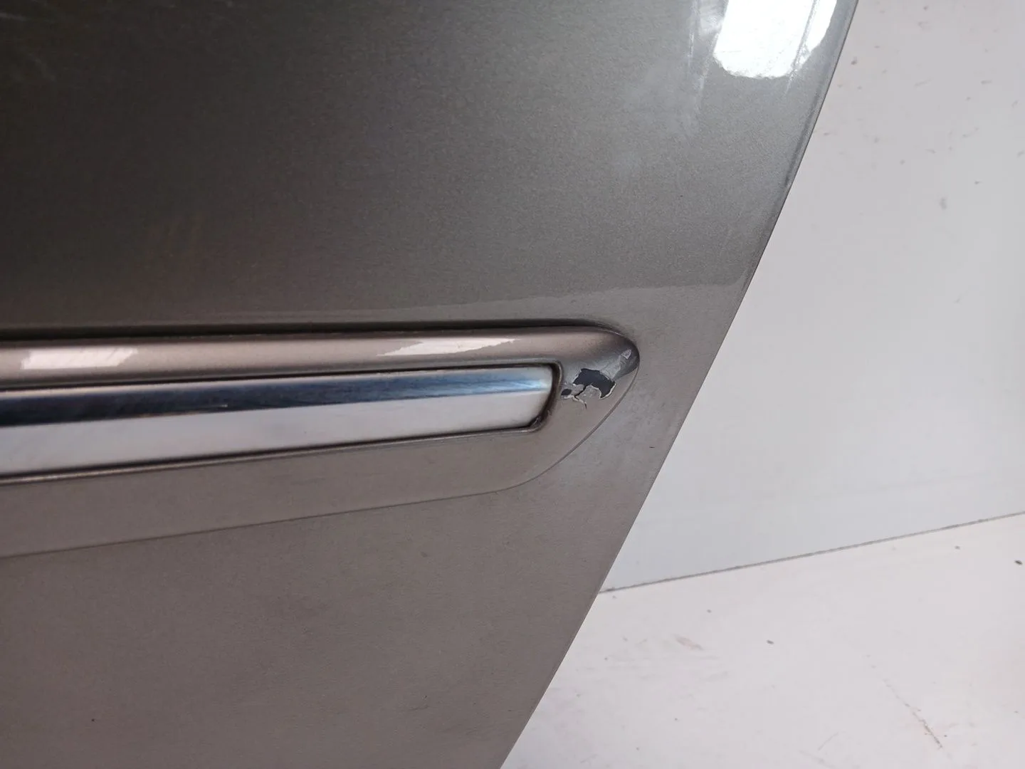 Puerta Lateral Corredera Izquierda para Lancia Phedra (179_)