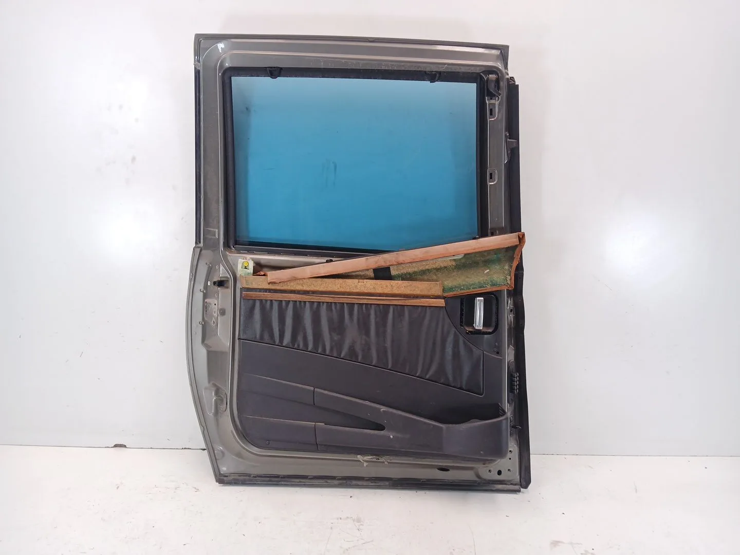 Puerta Lateral Corredera Izquierda para Lancia Phedra (179_)