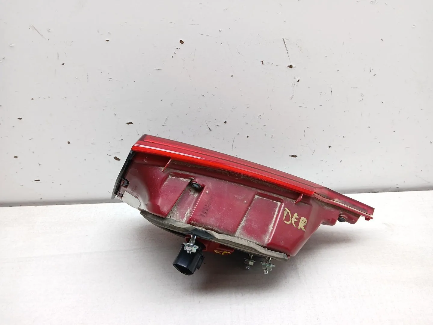 Piloto Trasero Derecho Interior para Kia Sportage Iv (Ql, Qle)