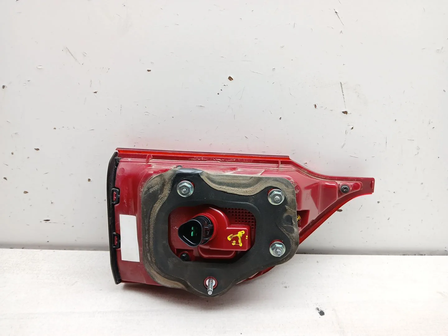 Piloto Trasero Derecho Interior para Kia Sportage Iv (Ql, Qle)
