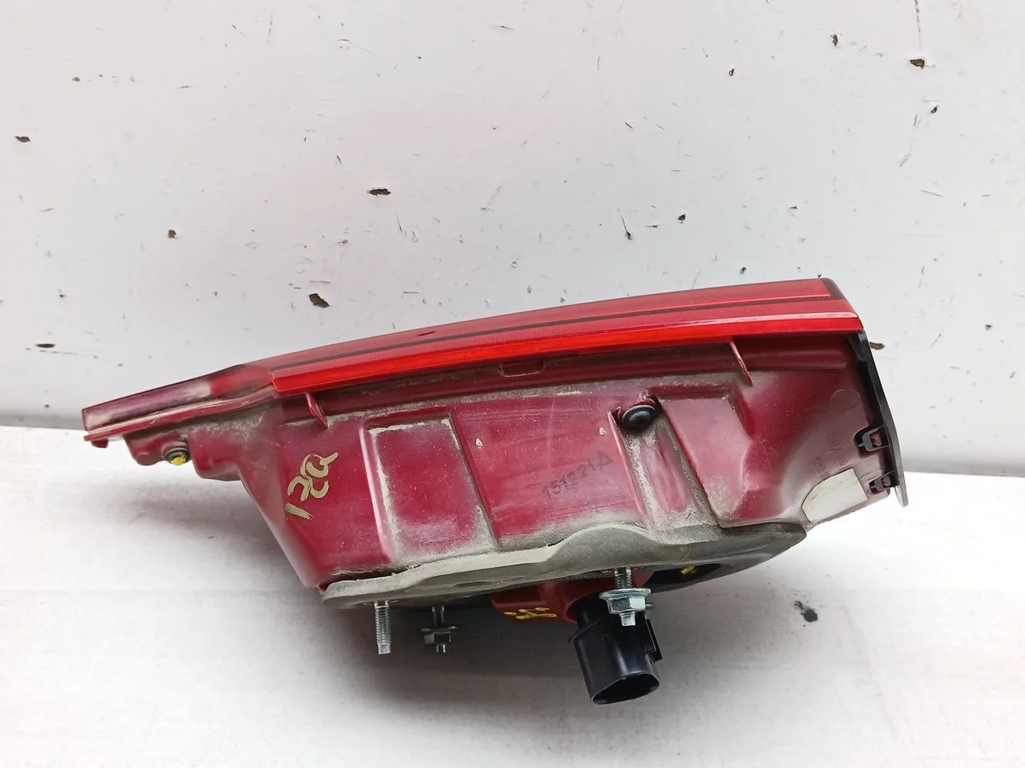 Piloto Trasero Izquierdo Interior para Kia Sportage Iv (Ql, Qle)