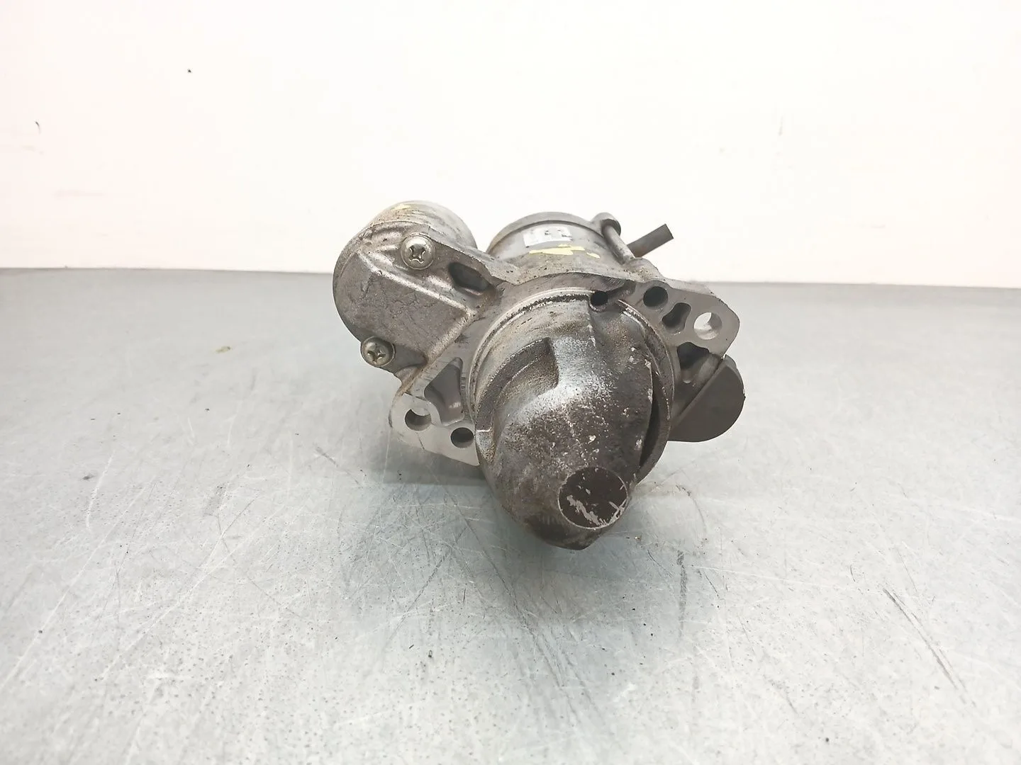 Motor Arranque para Opel Astra K Lim. 5Türig