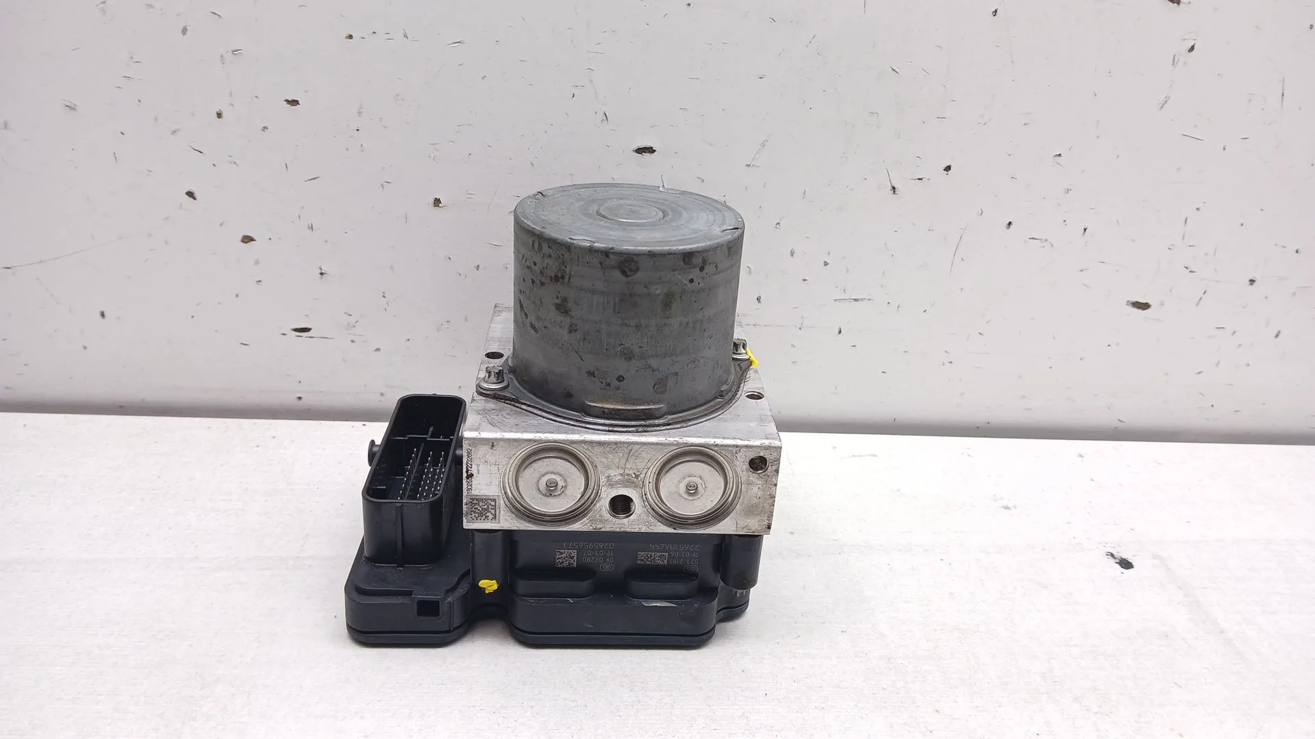 Abs para Opel Astra K Lim. 5Türig