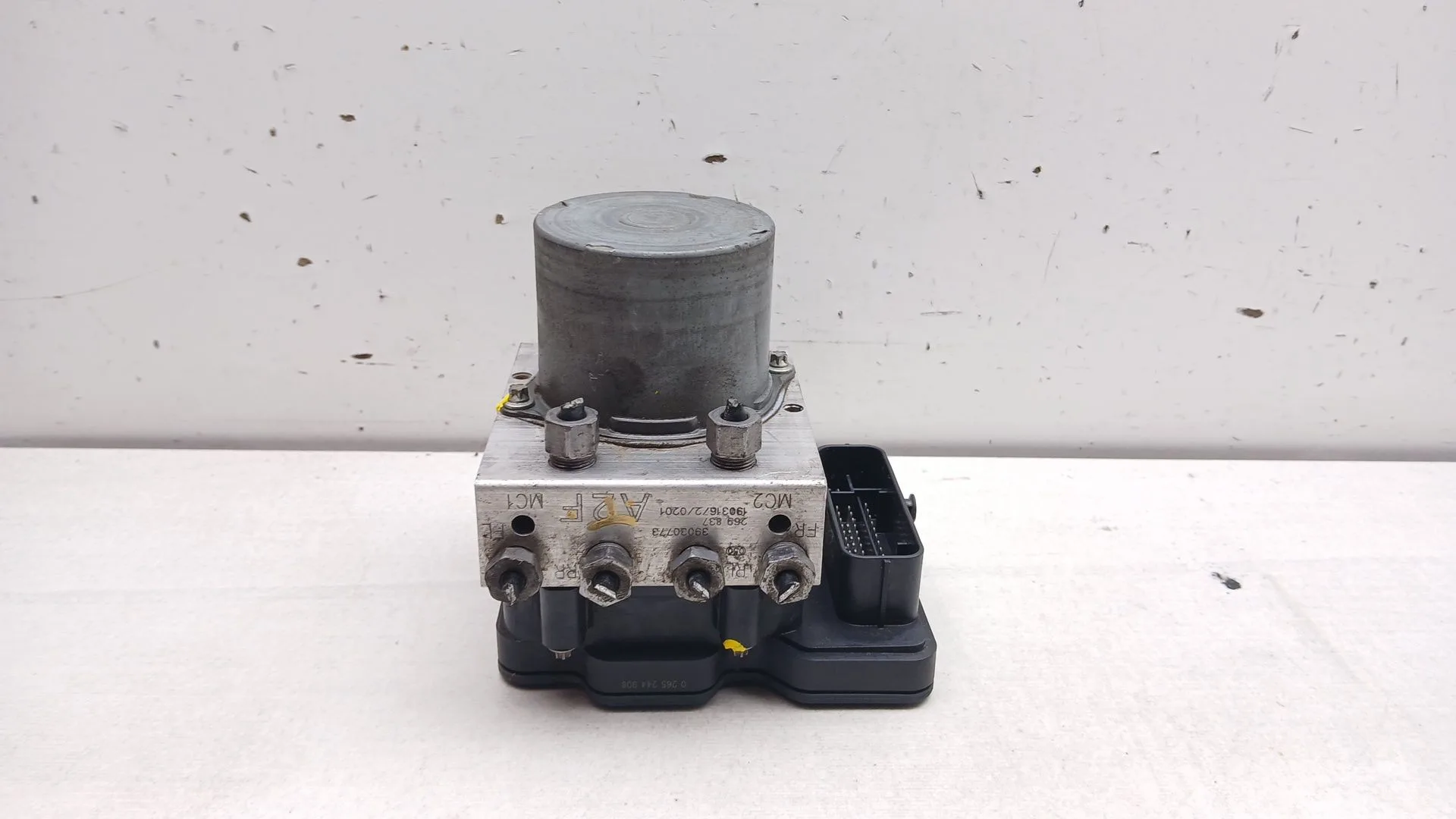 Abs para Opel Astra K Lim. 5Türig