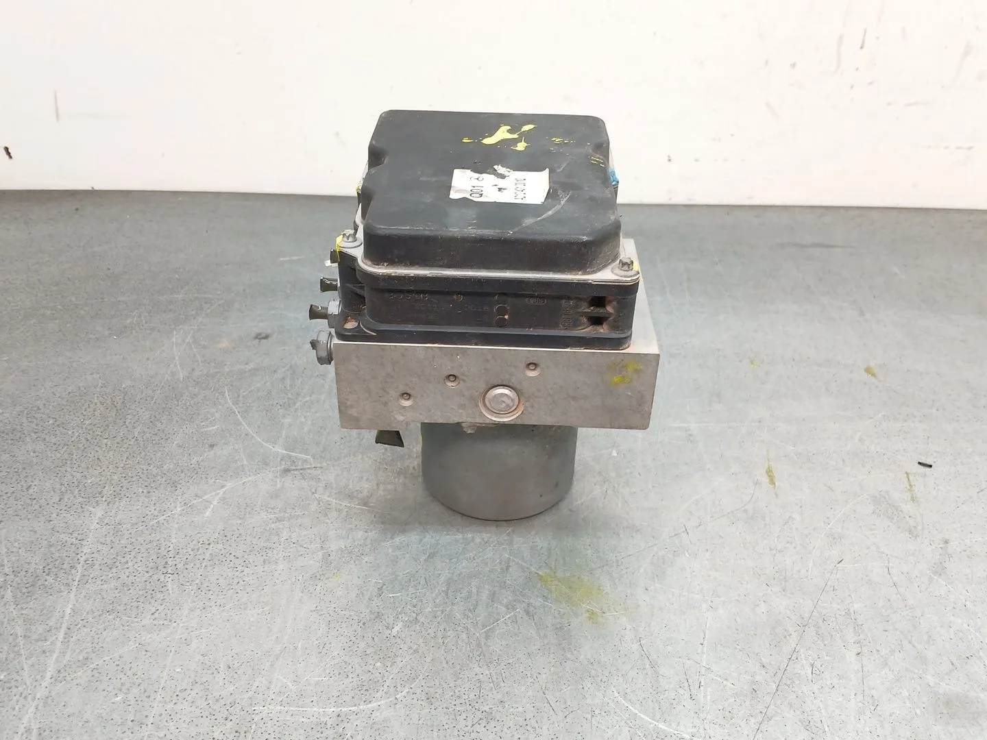 Abs para Mercedes-Benz Clase E (W212)