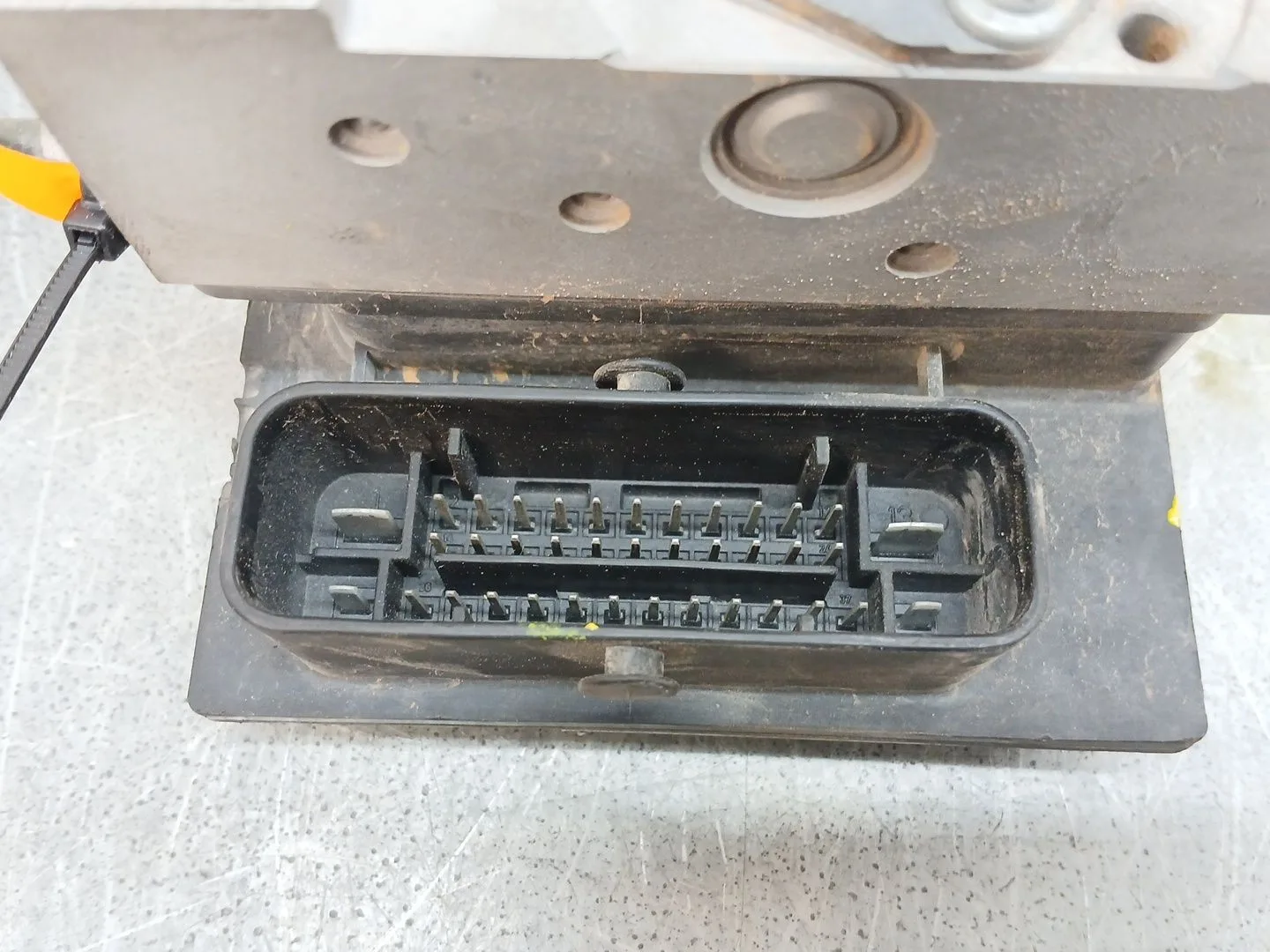 Abs para Mercedes-Benz Clase E (W212)