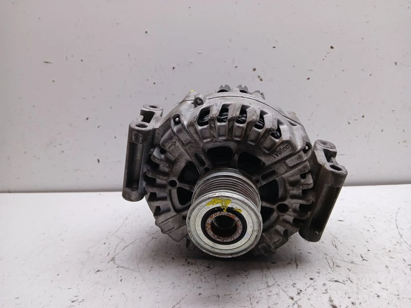 Alternador para Mercedes-Benz Clase E (W212)