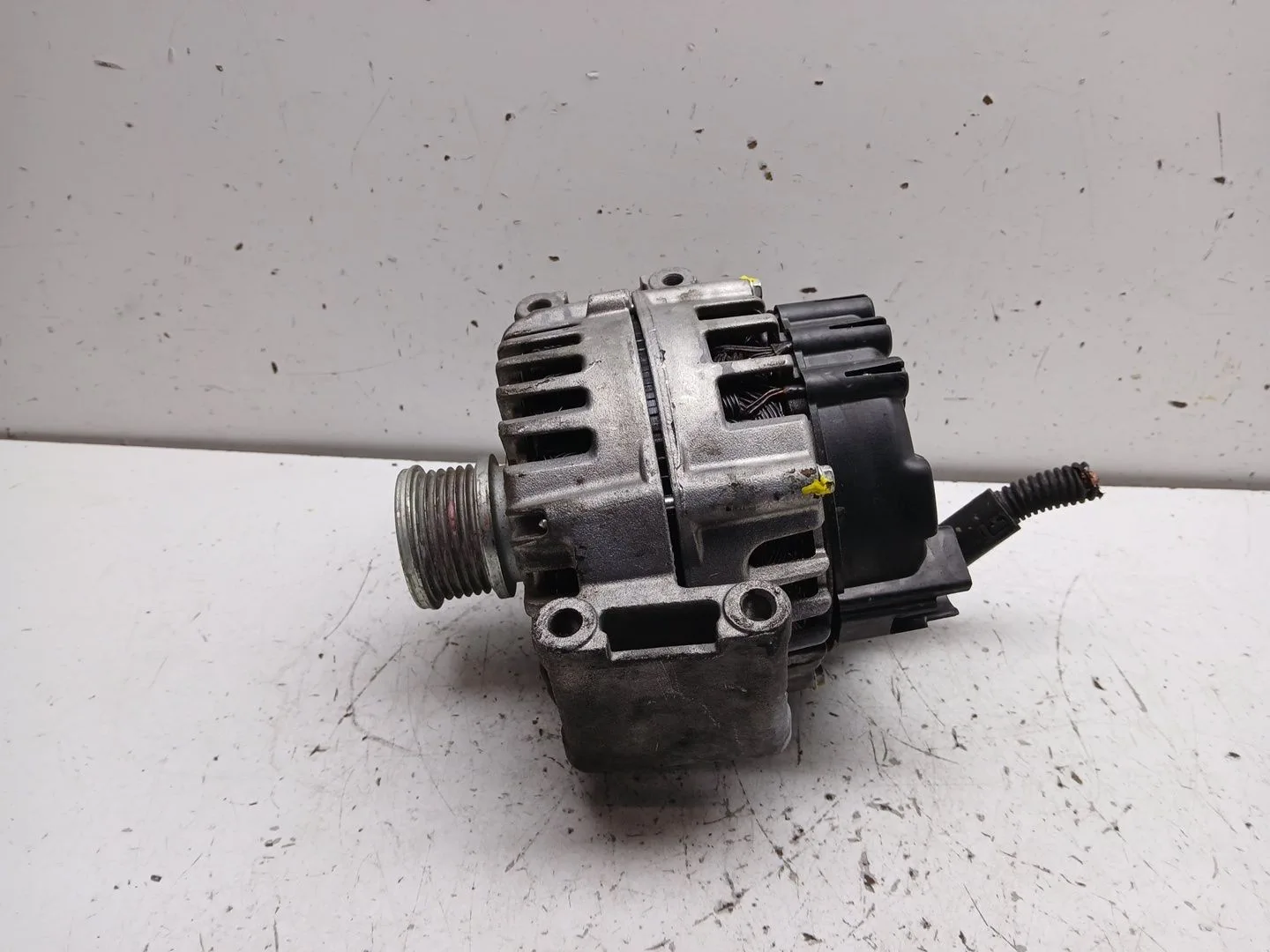 Alternador para Mercedes-Benz Clase E (W212)