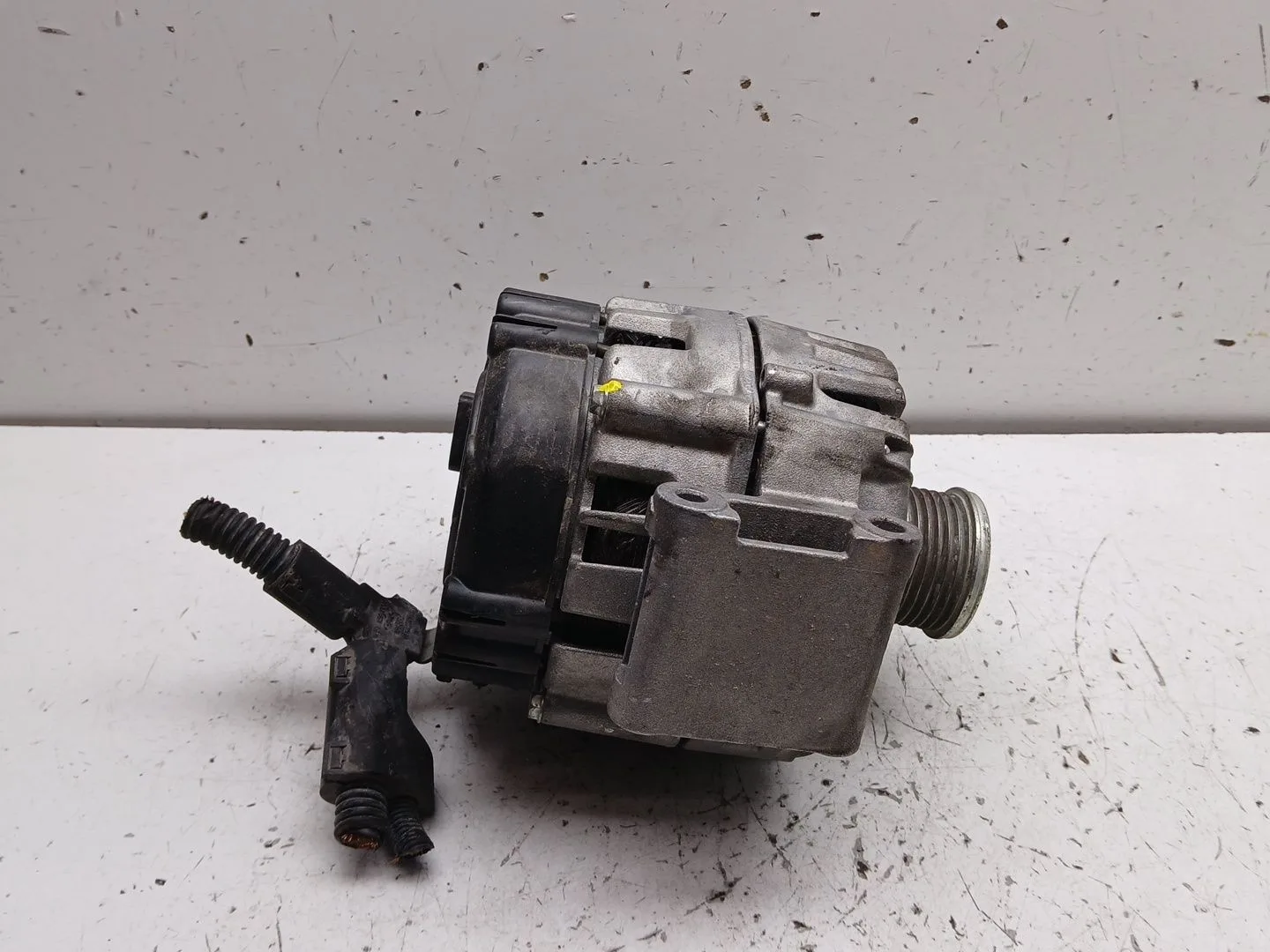 Alternador para Mercedes-Benz Clase E (W212)