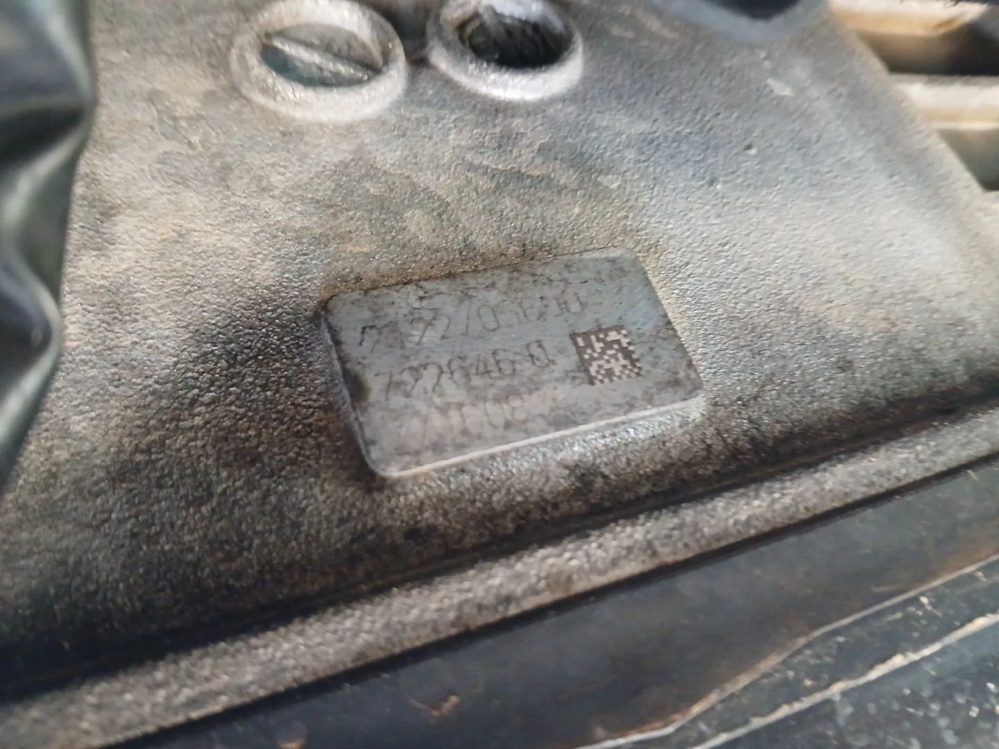 Caja Cambios para Mercedes-Benz Clase E (W212)