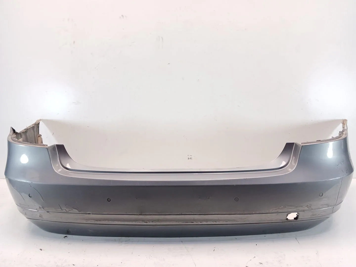Paragolpes Trasero para Mercedes-Benz Clase E (W212)