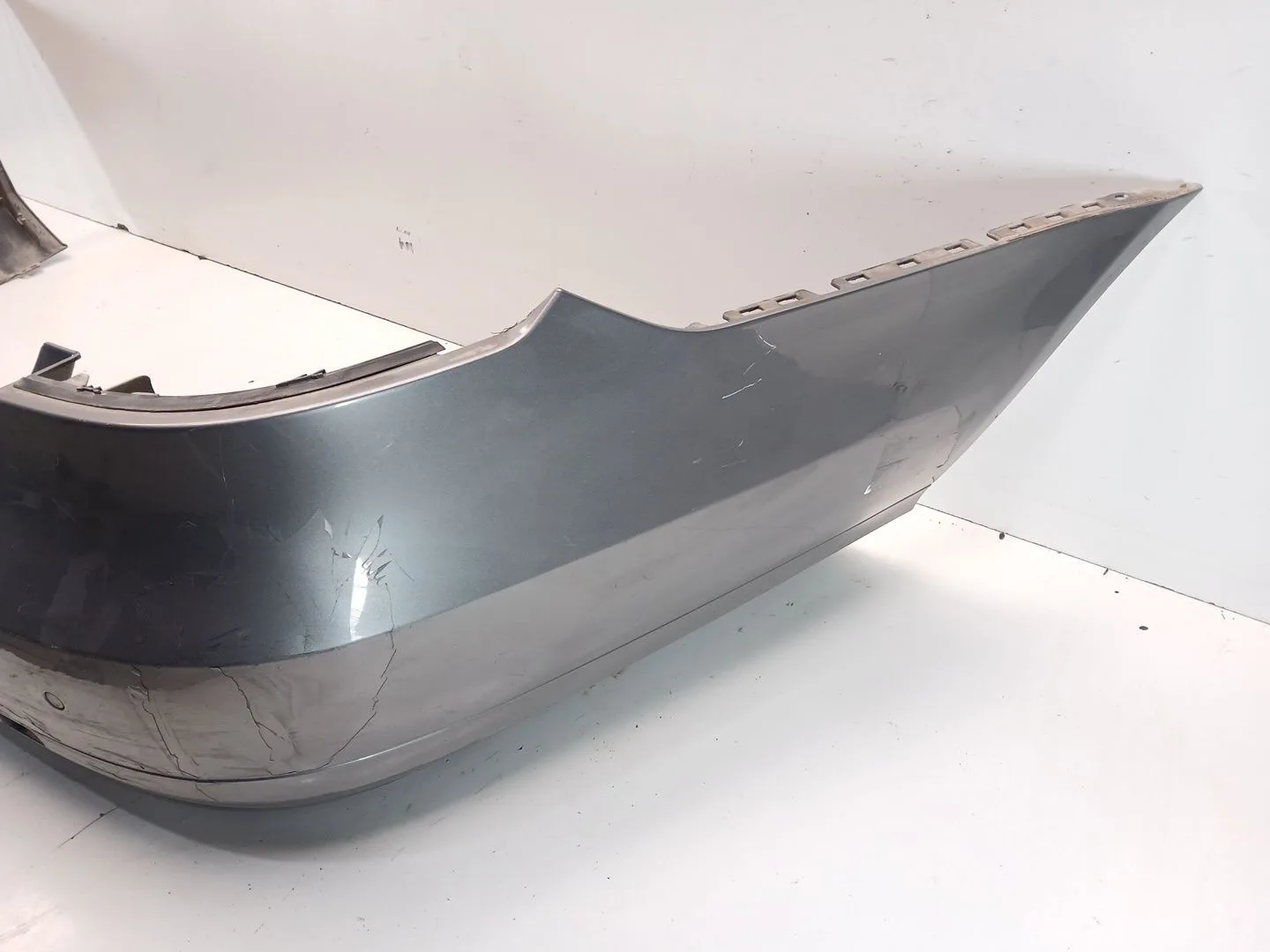 Paragolpes Trasero para Mercedes-Benz Clase E (W212)