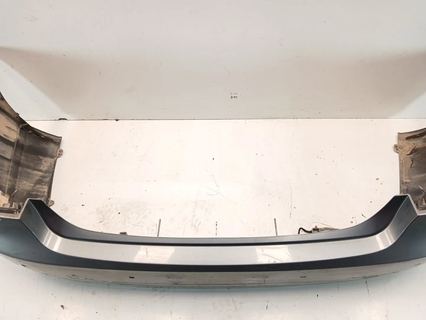 Paragolpes Trasero para Mercedes-Benz Clase E (W212)