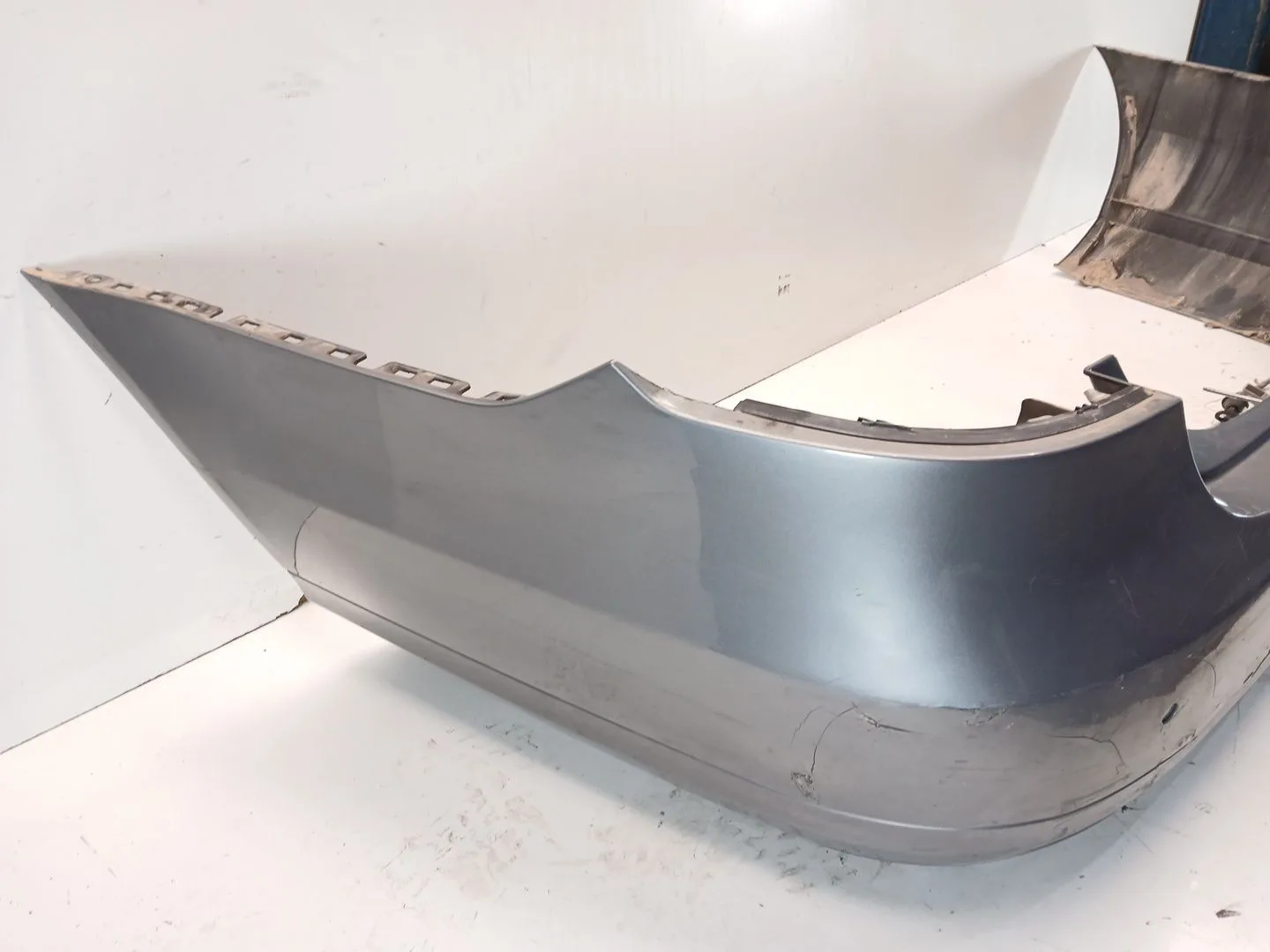 Paragolpes Trasero para Mercedes-Benz Clase E (W212)