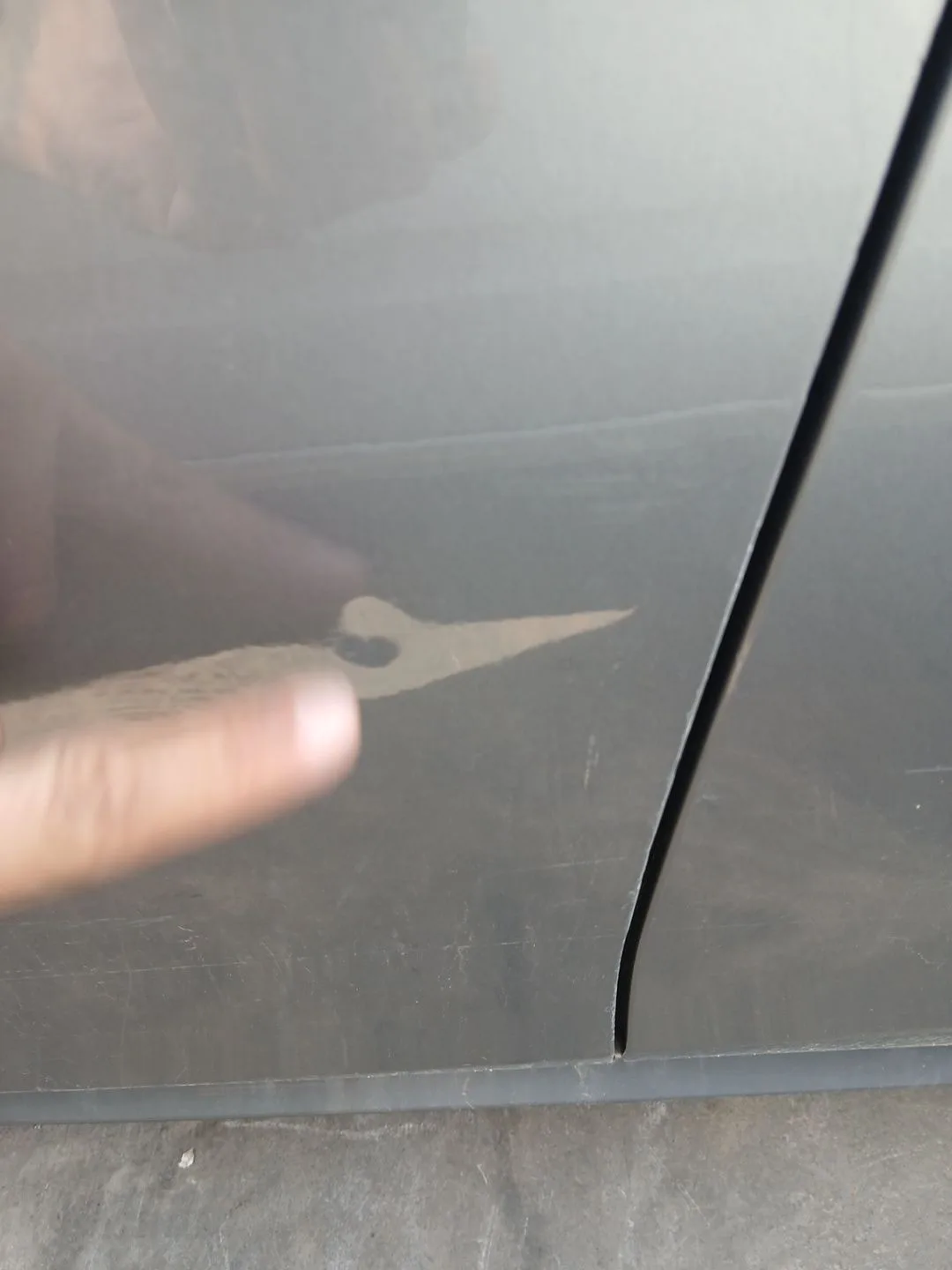 Puerta Delantera Izquierda para Mercedes-Benz Clase E (W212)