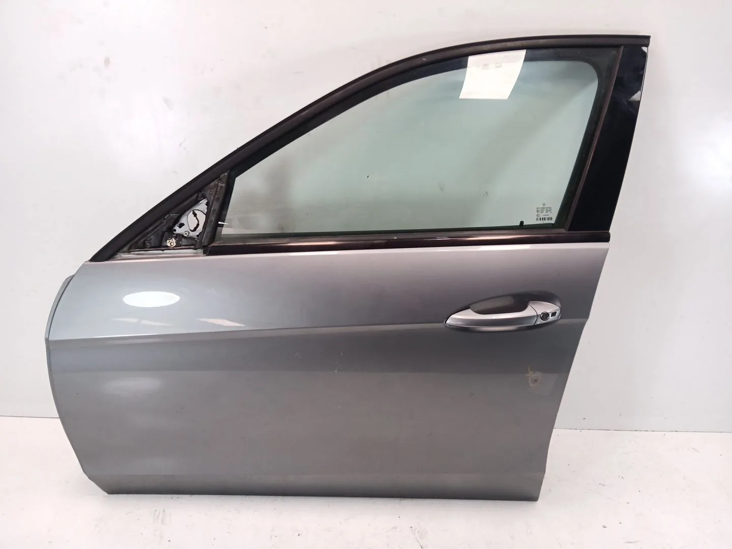 Puerta Delantera Izquierda para Mercedes-Benz Clase E (W212)