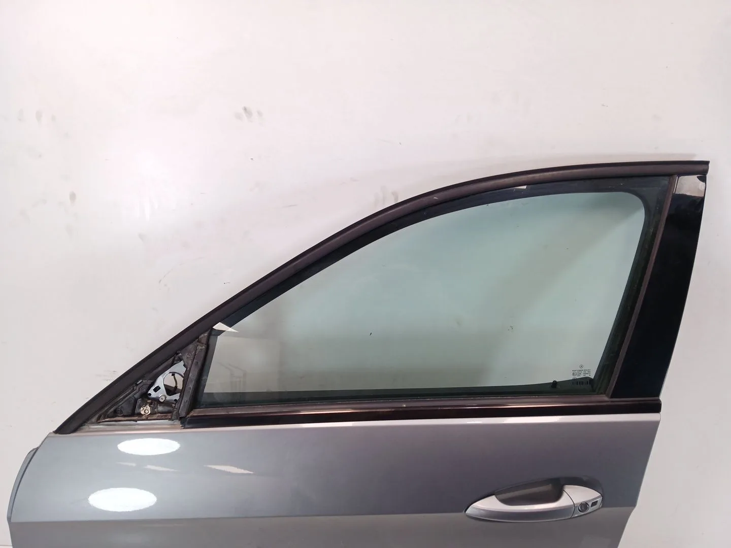 Puerta Delantera Izquierda para Mercedes-Benz Clase E (W212)