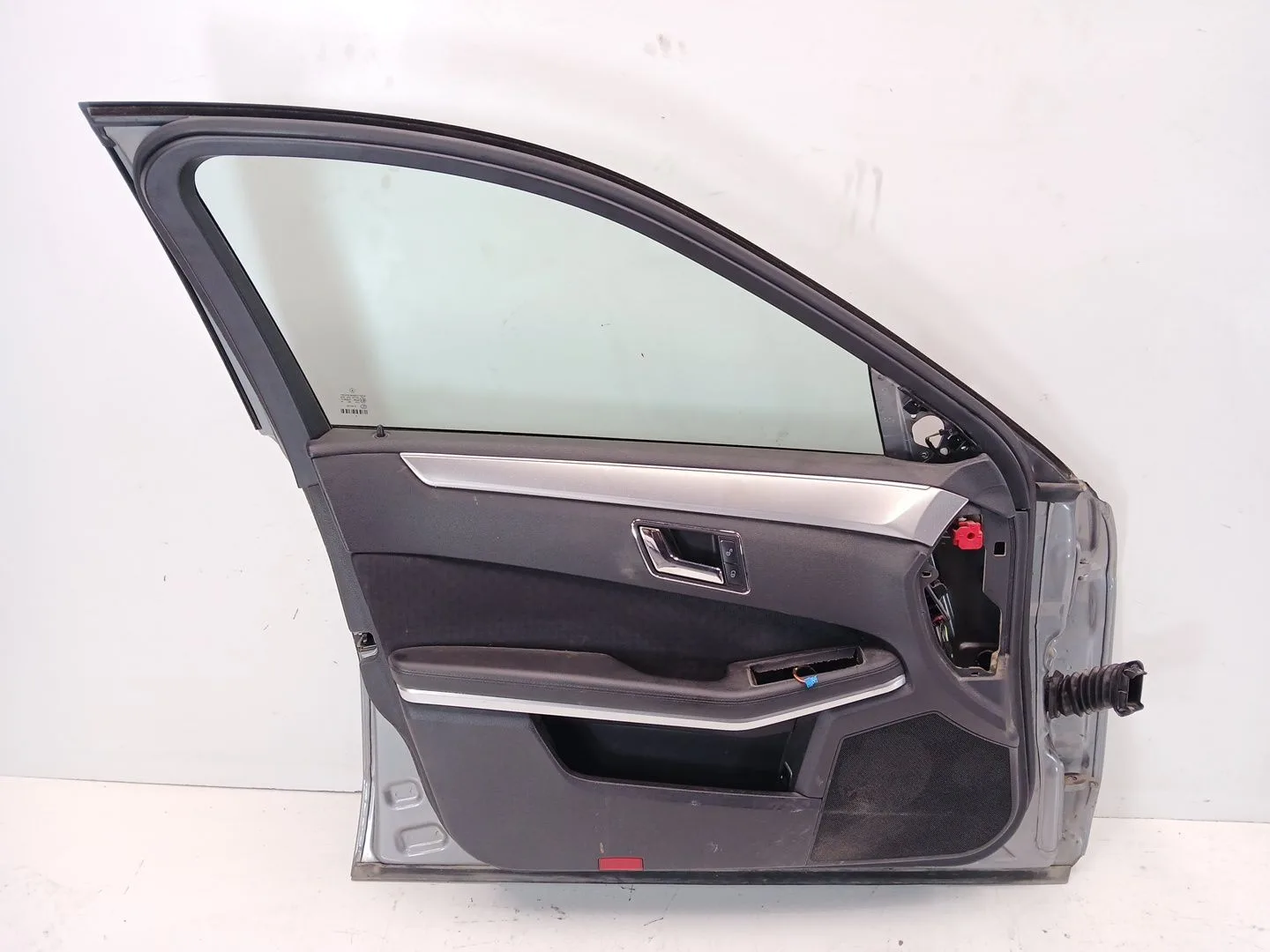 Puerta Delantera Izquierda para Mercedes-Benz Clase E (W212)